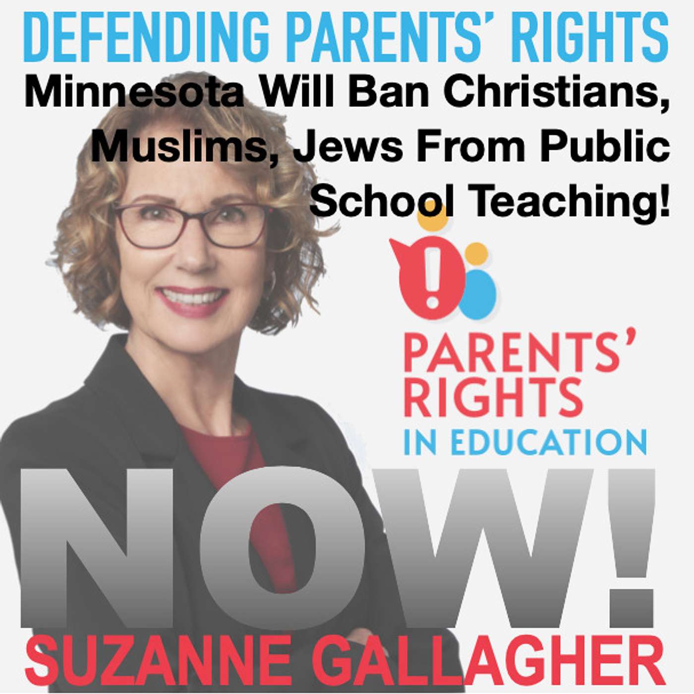 Parents\' Rights Now!