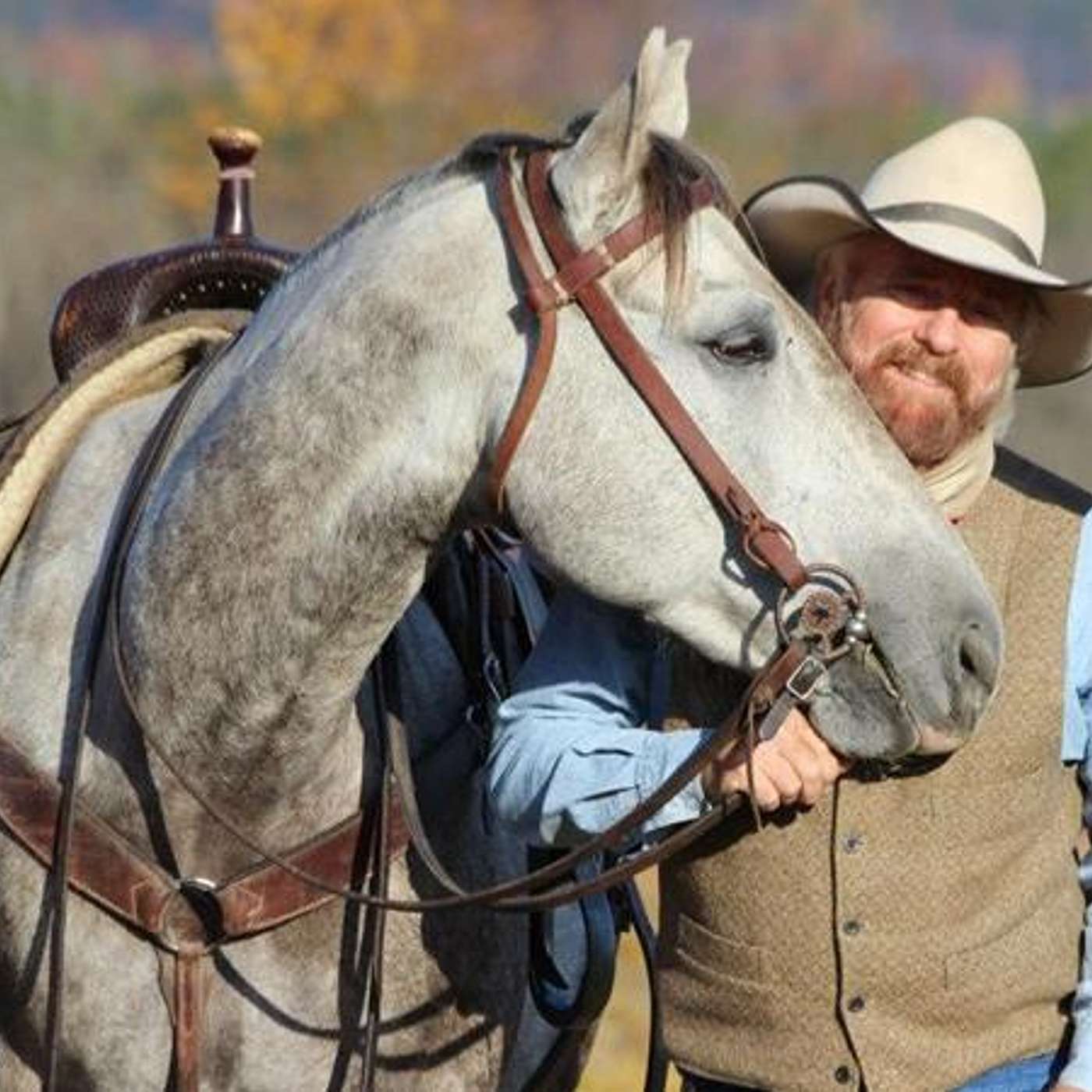 MICHAEL MARTIN MURPHEY and HORSES & the LAW on the CAMPFIRE CAFE'