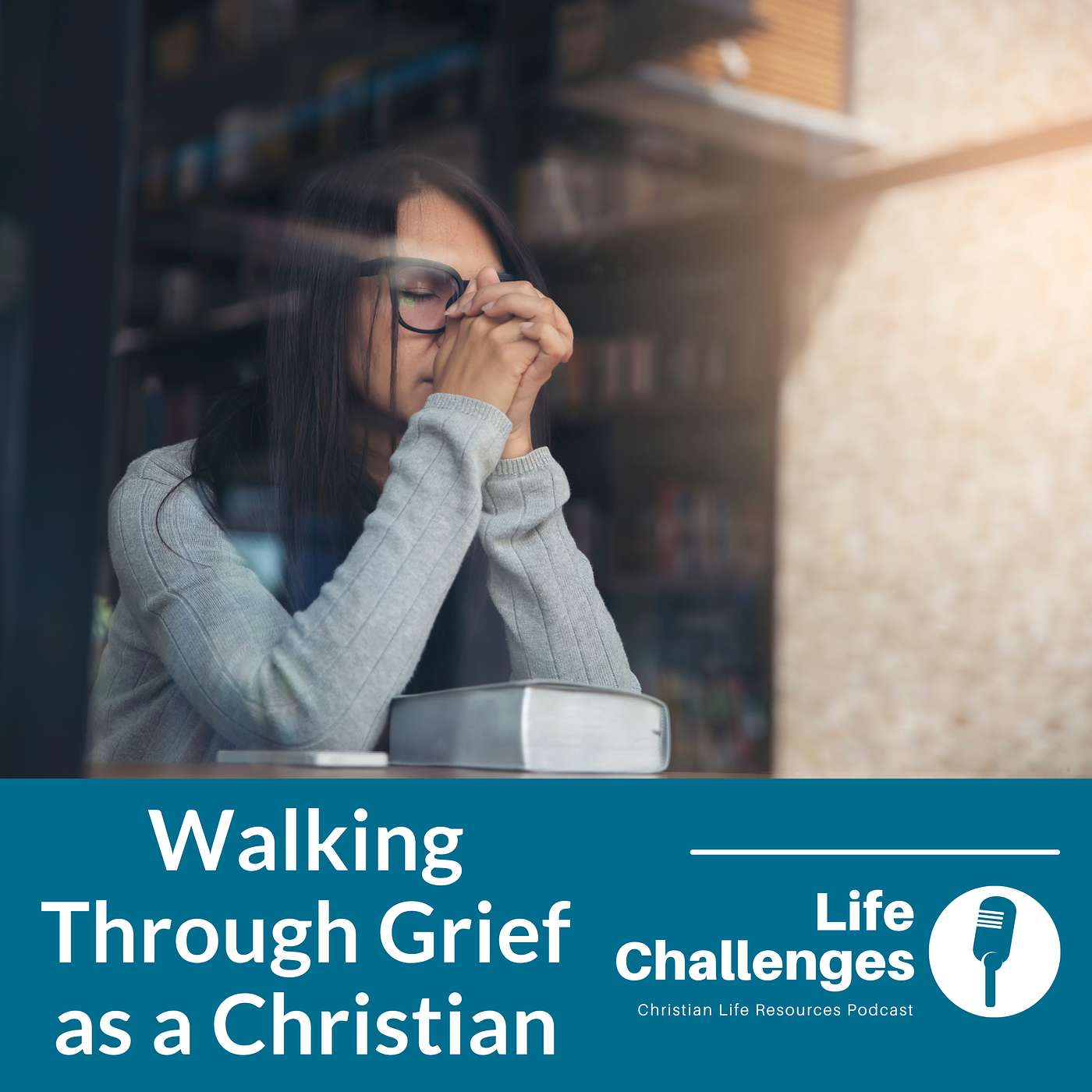 The Life Challenges Podcast