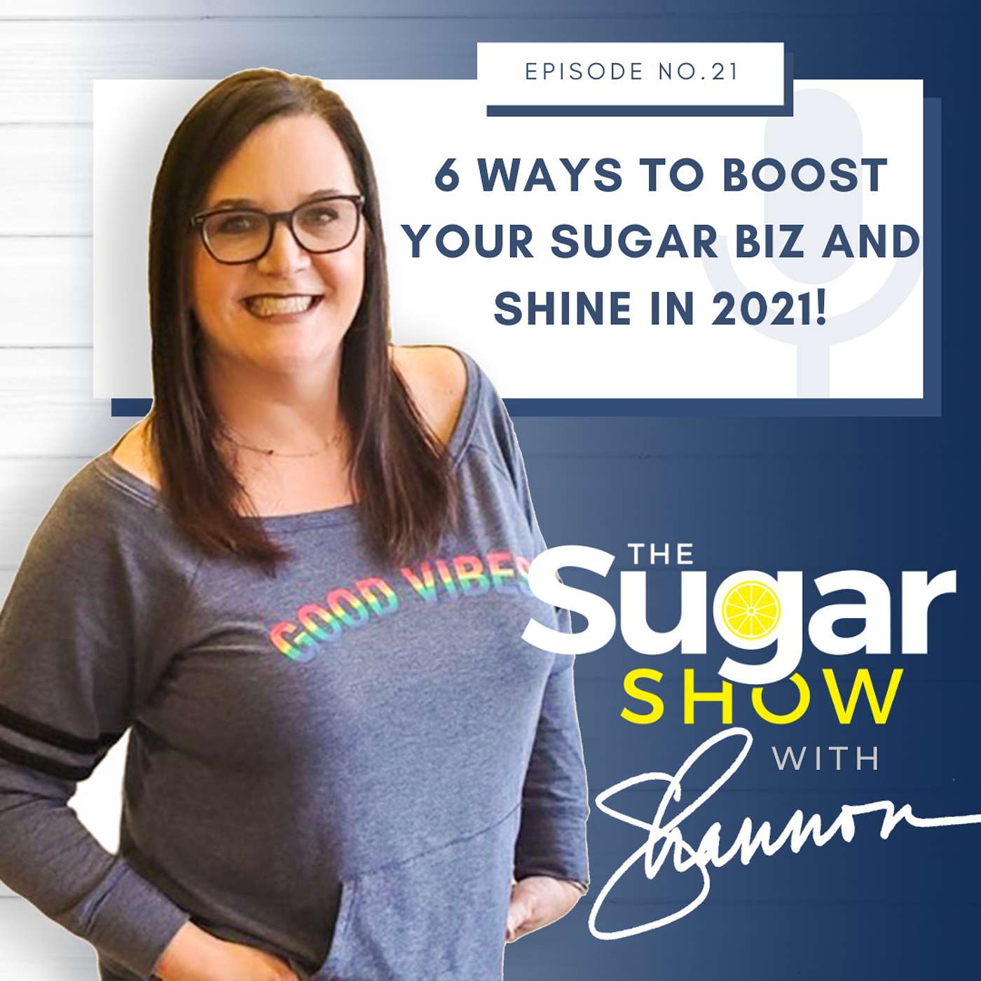 The Sugar Show