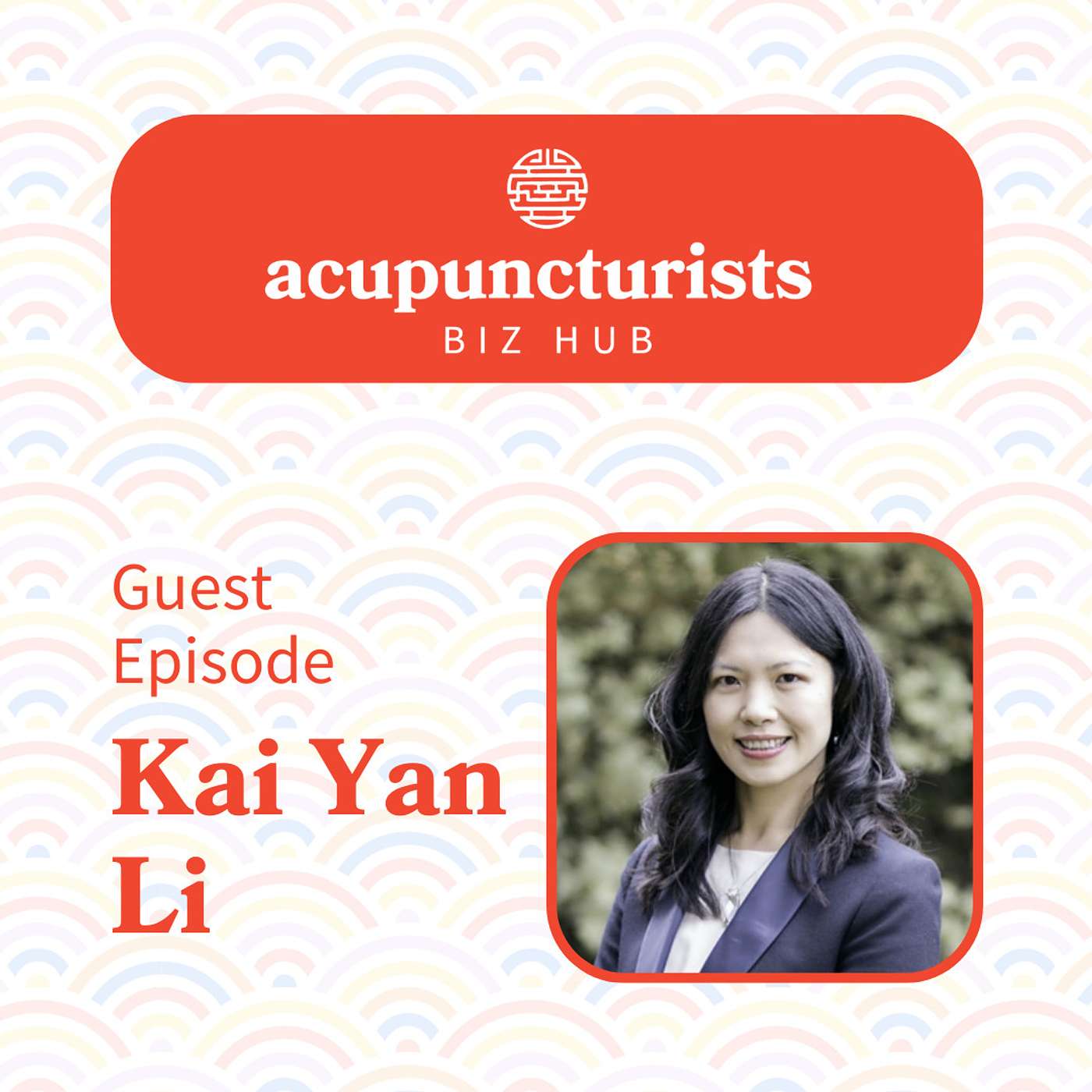 The Acupuncturists Biz Hub