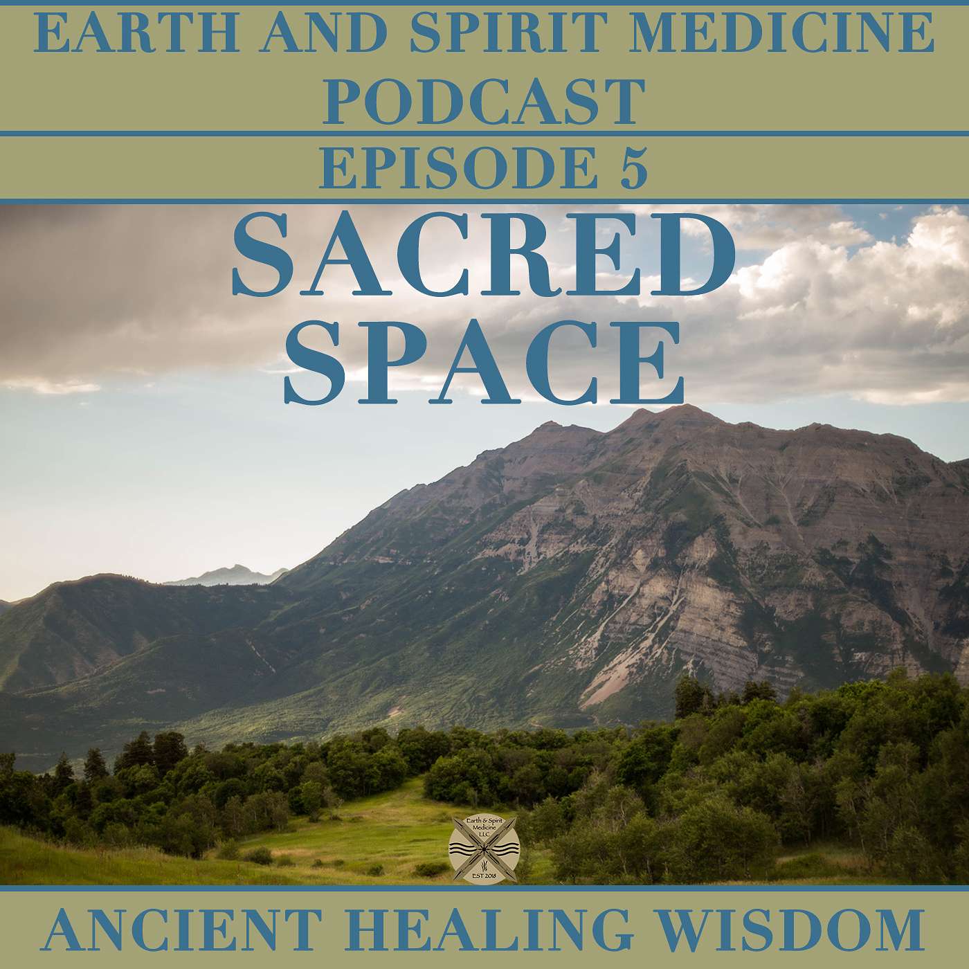 Earth and Spirit Medicine Ancient Healing Wisdom