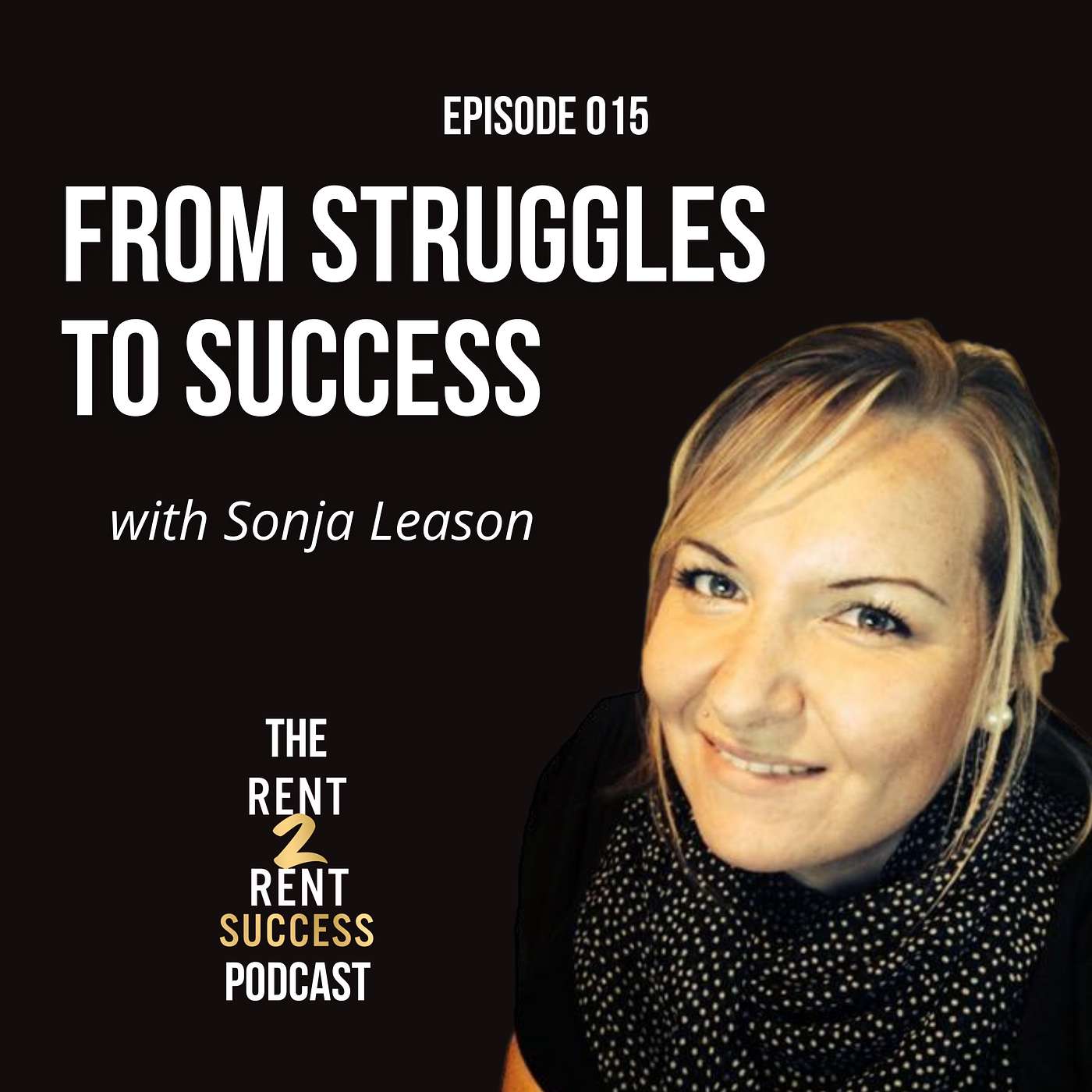 The Rent 2 Rent Success Property Podcast