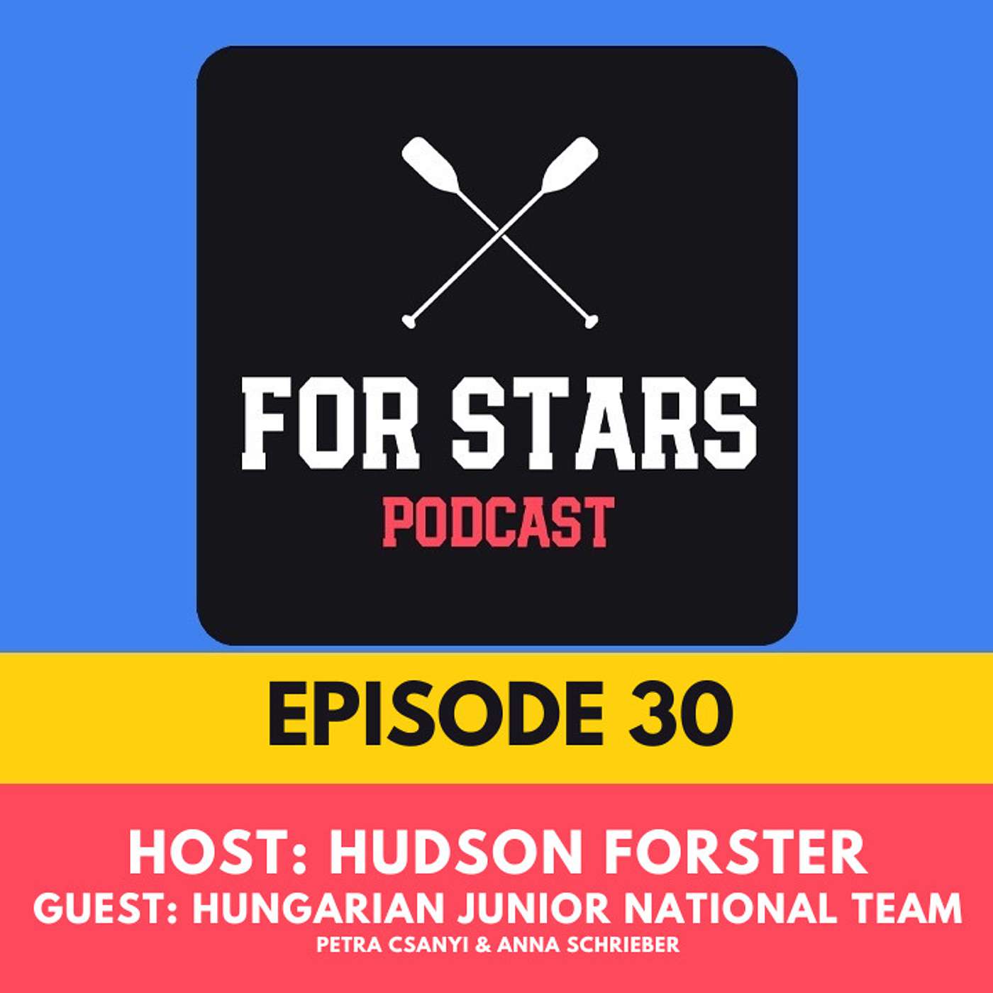 For Stars Podcast