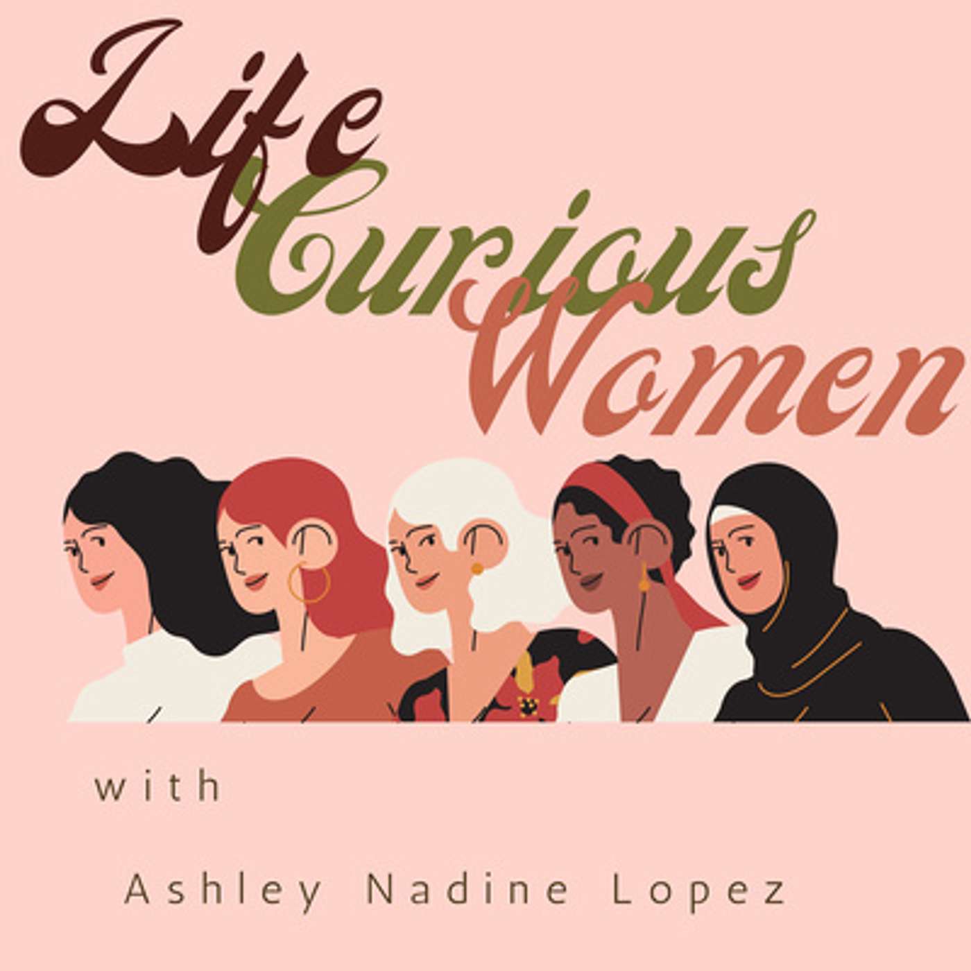 Life Curious Women