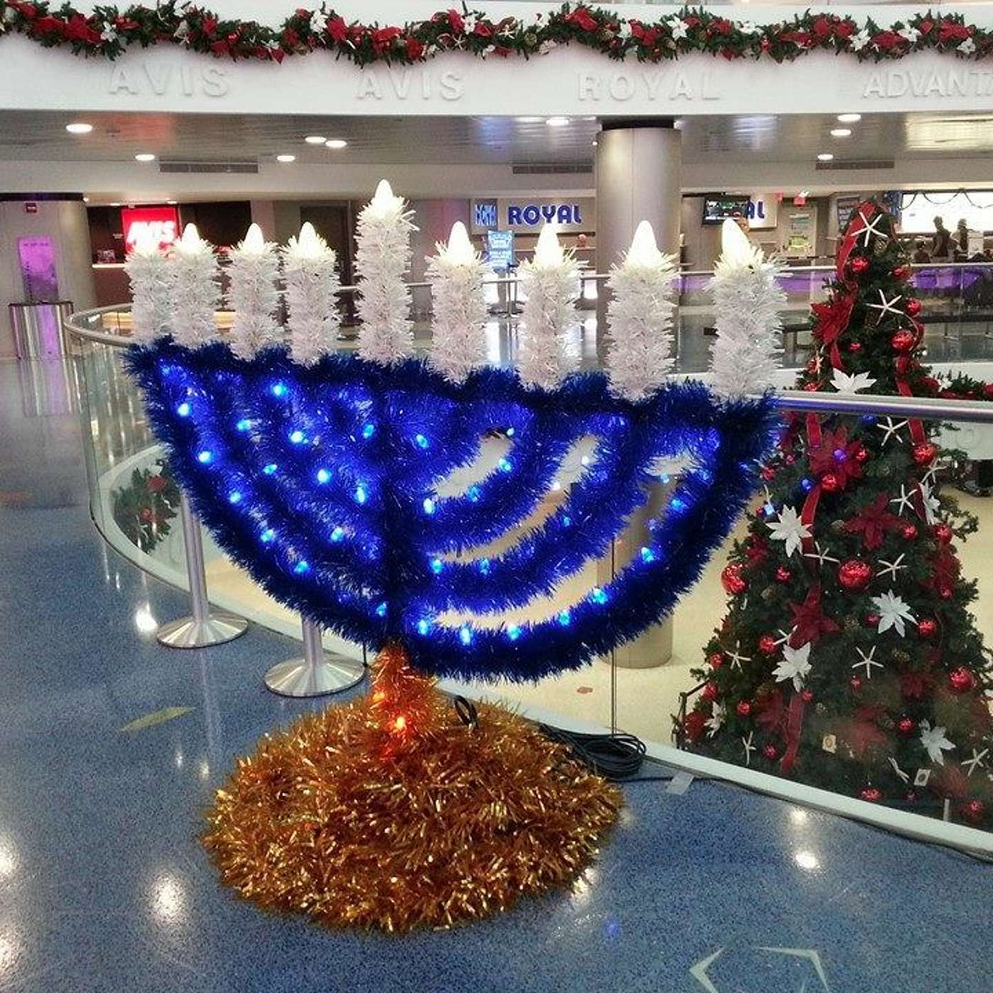 The Yishai Fleisher Israel Podcast