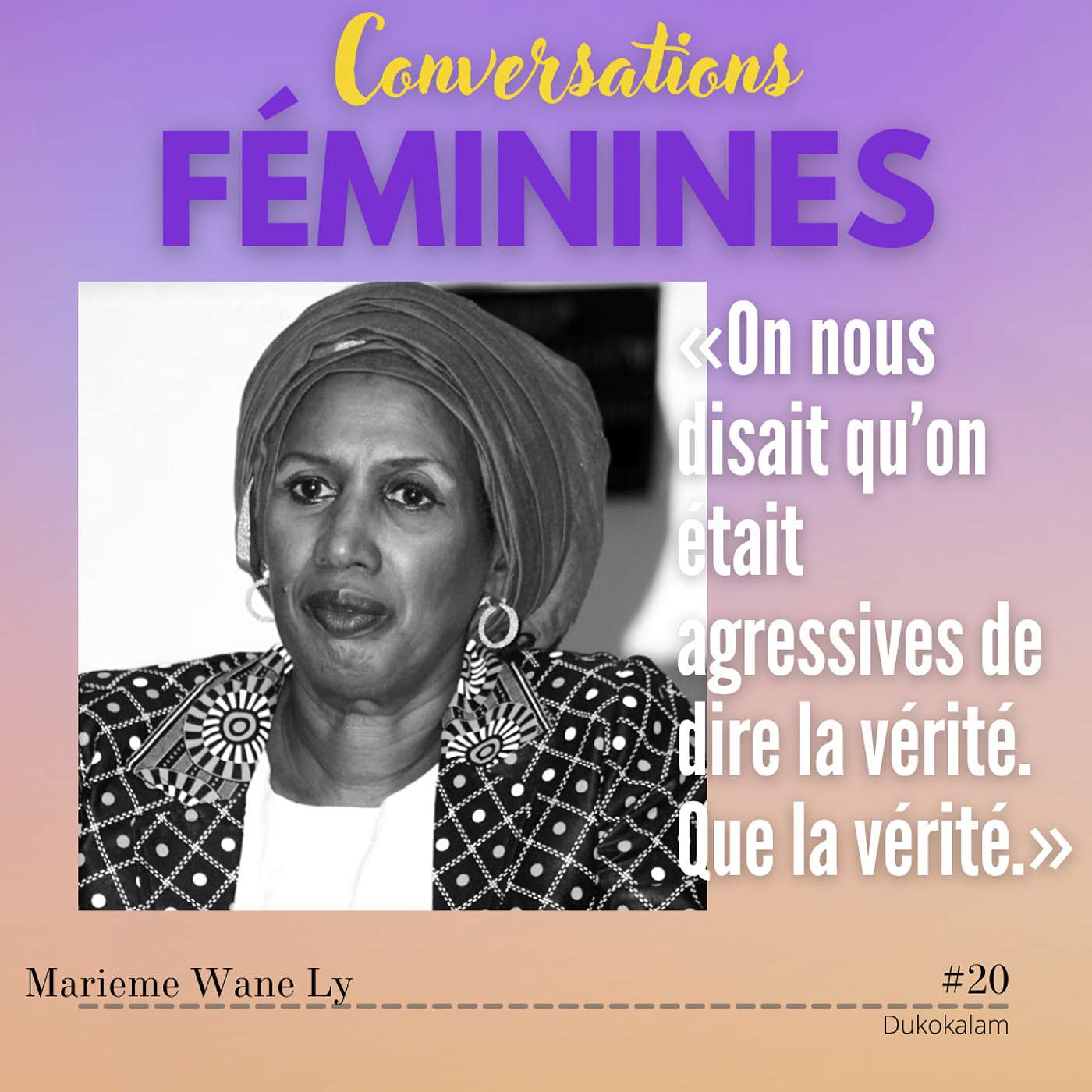 Conversations Féminines