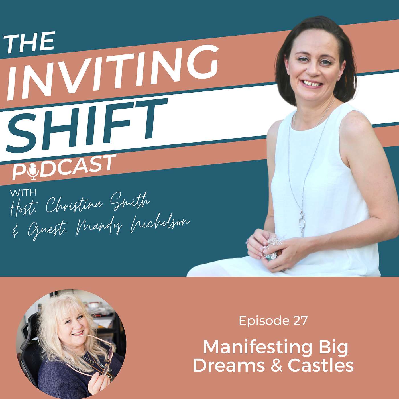 The Inviting Shift Podcast