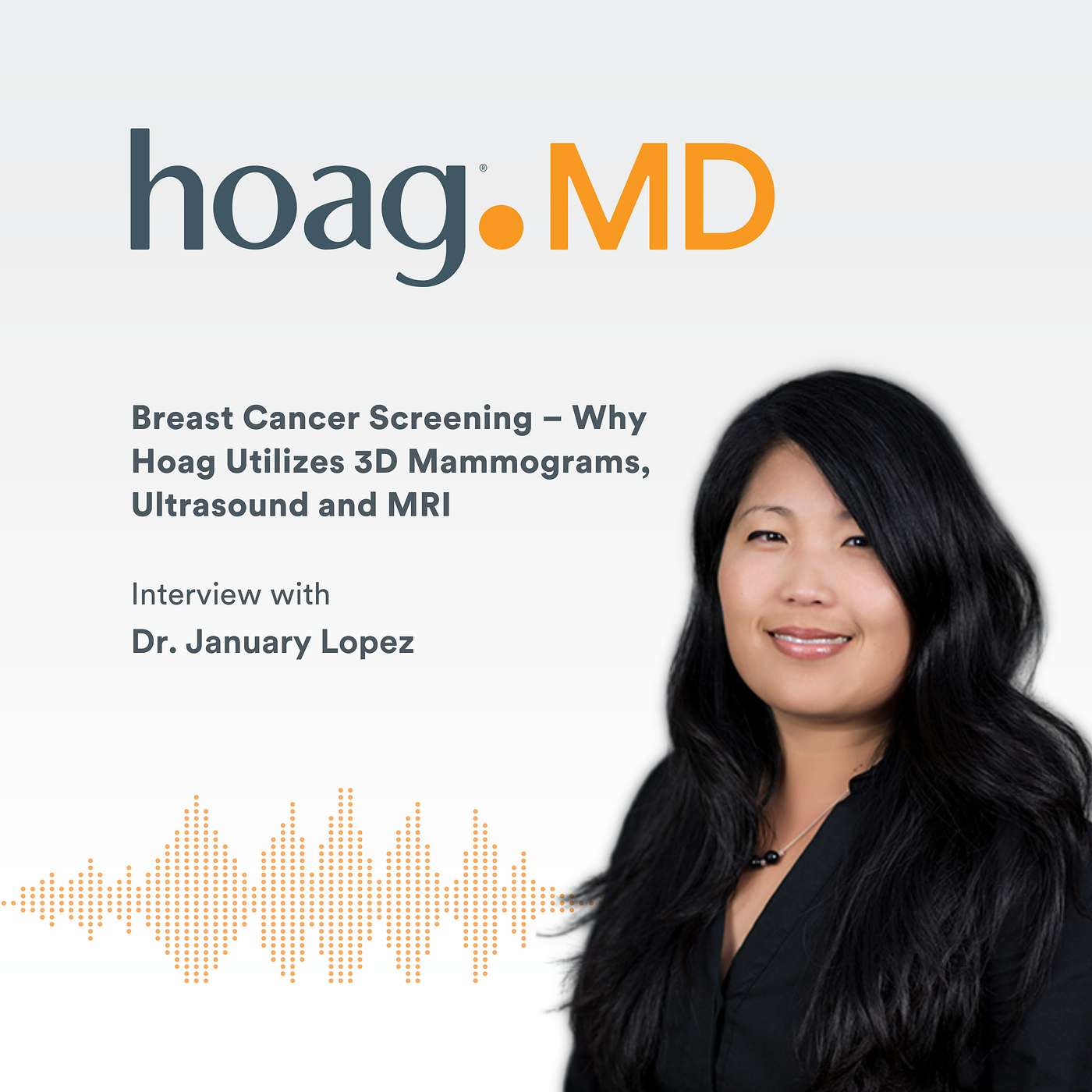 Hoag MD Podcast