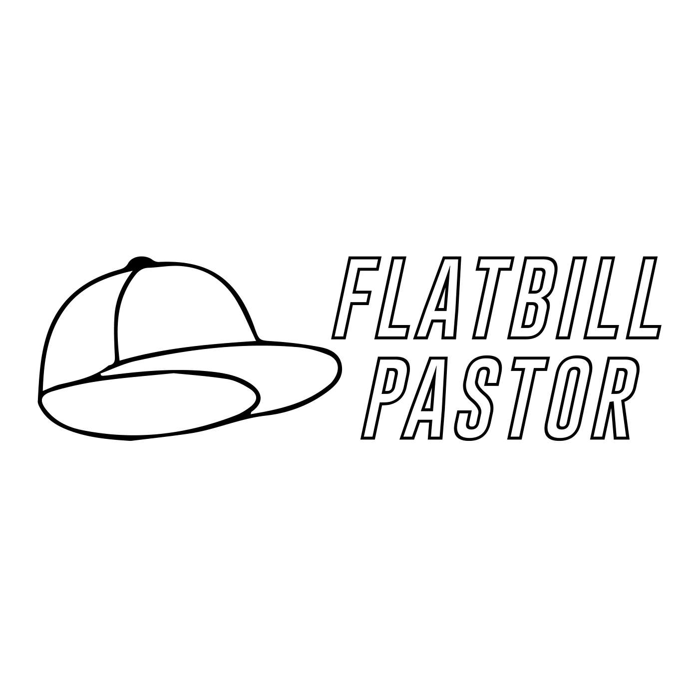 Flatbill Pastor