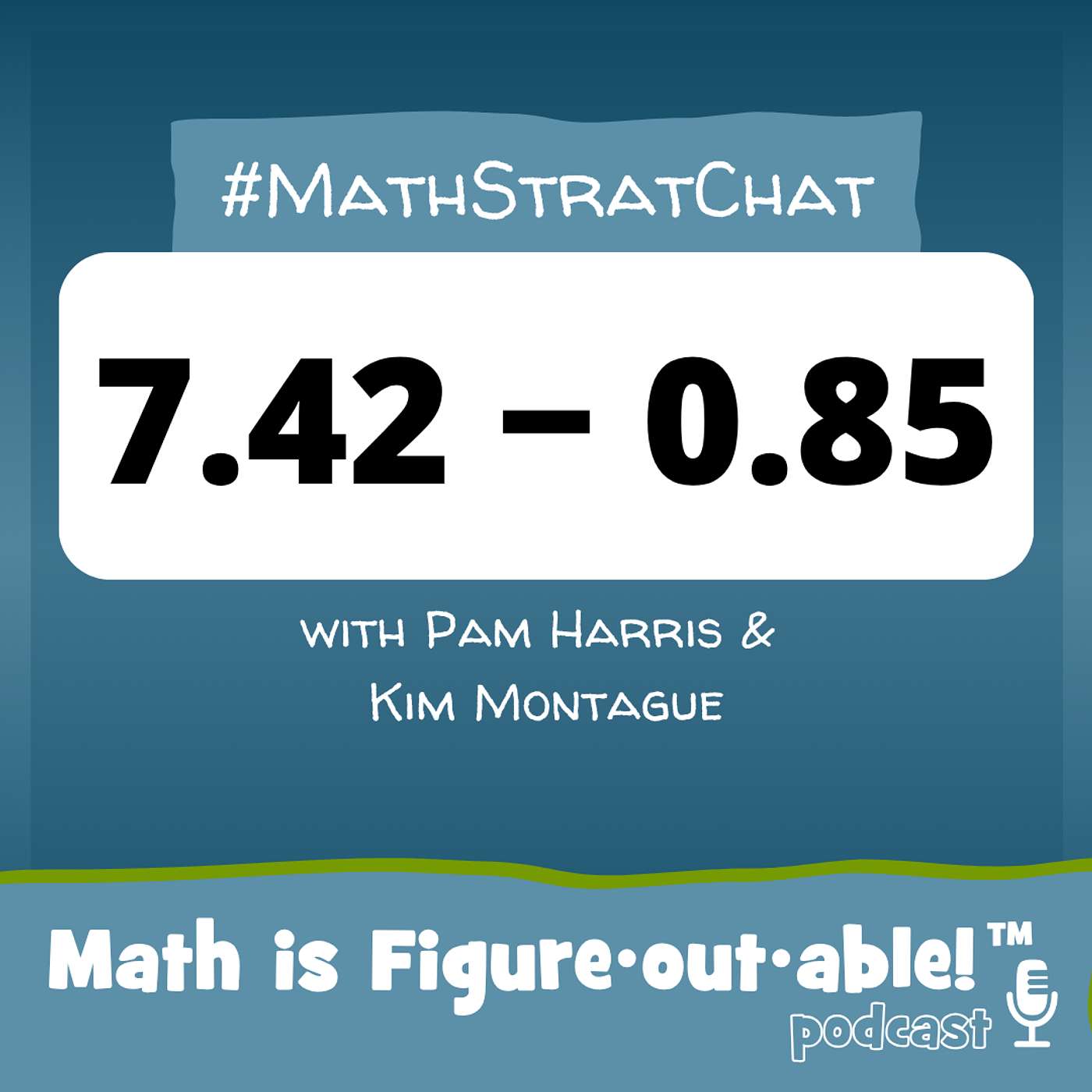 #MathStratChat - December 10 , 2025