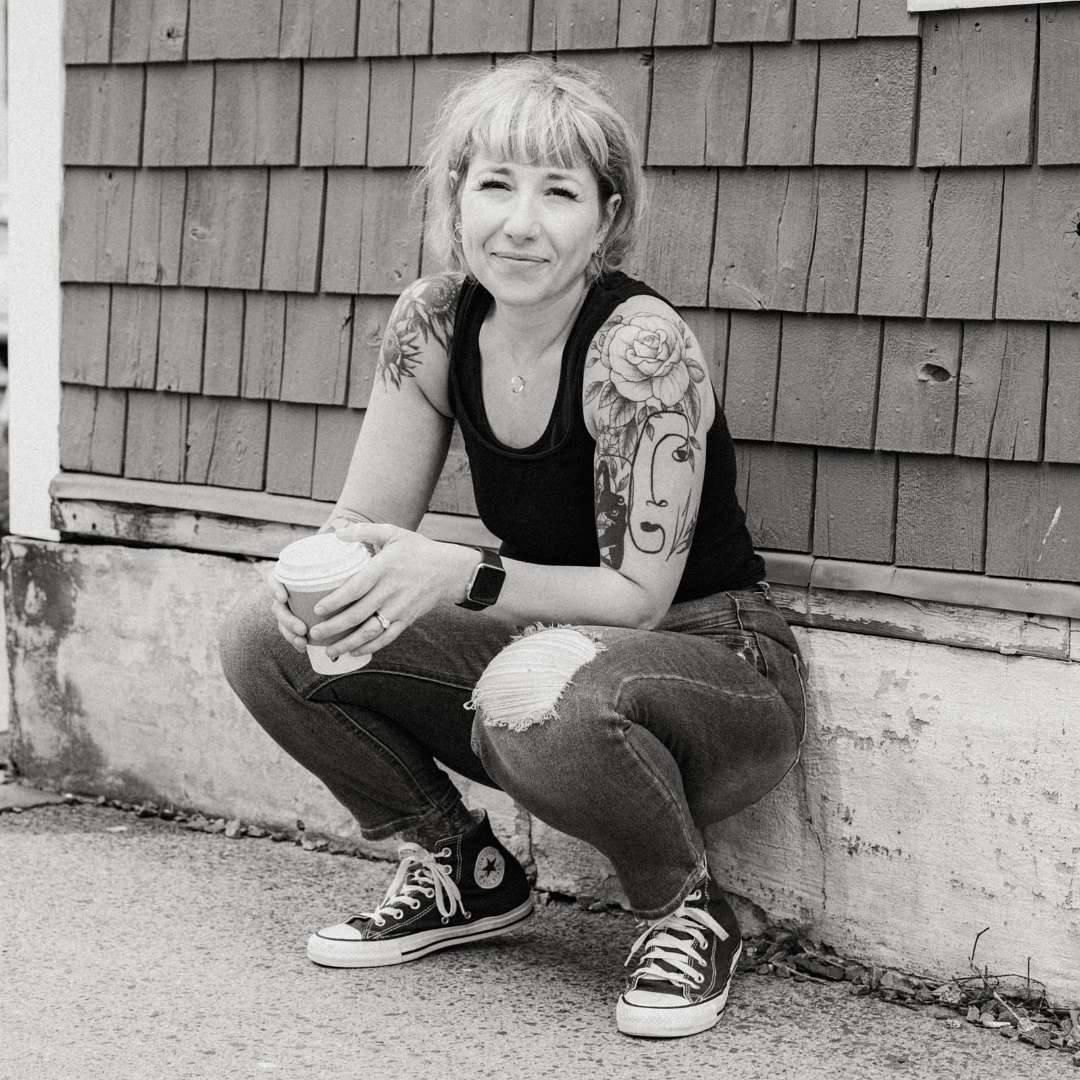 Alix Robinson
