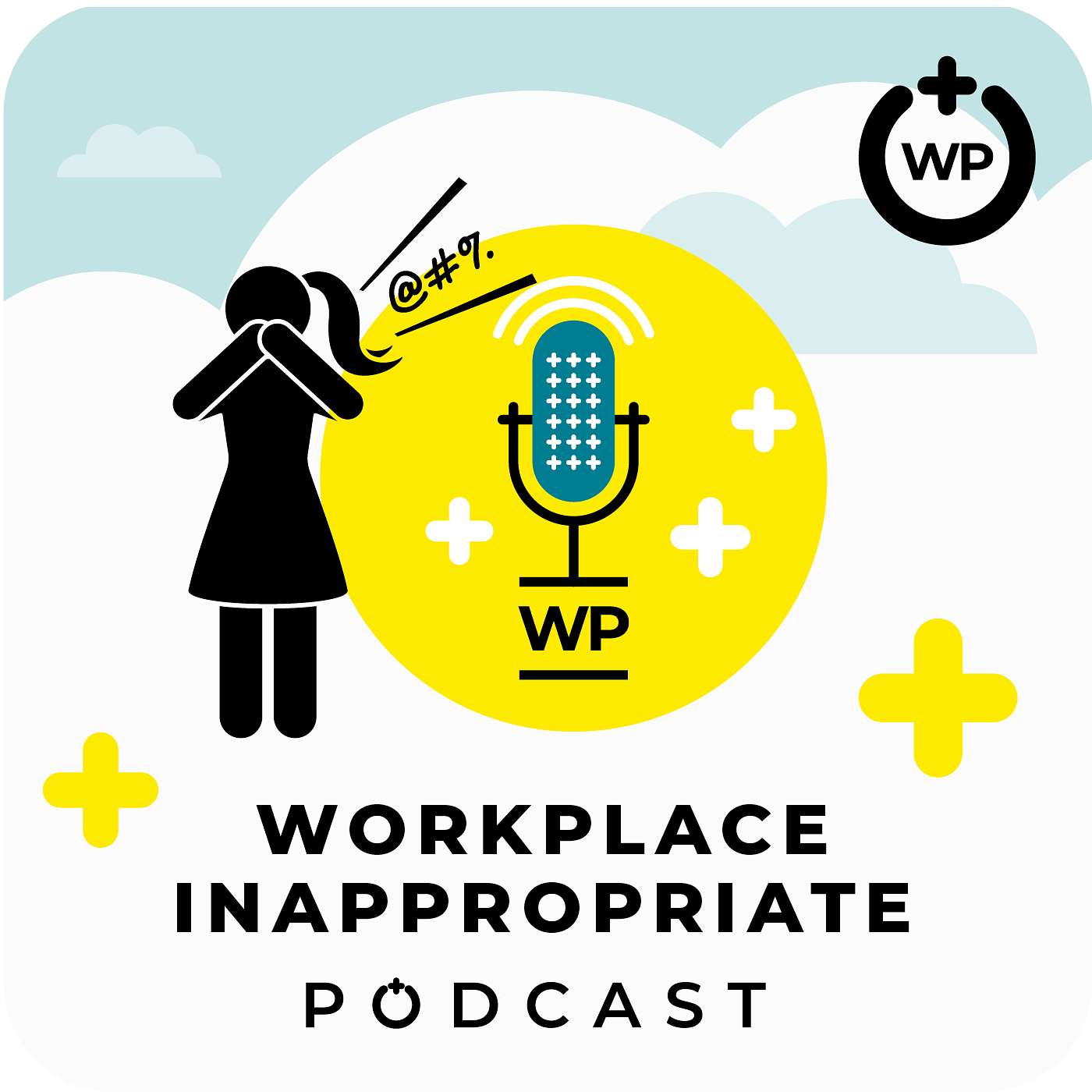 Workplace Inappropriate 