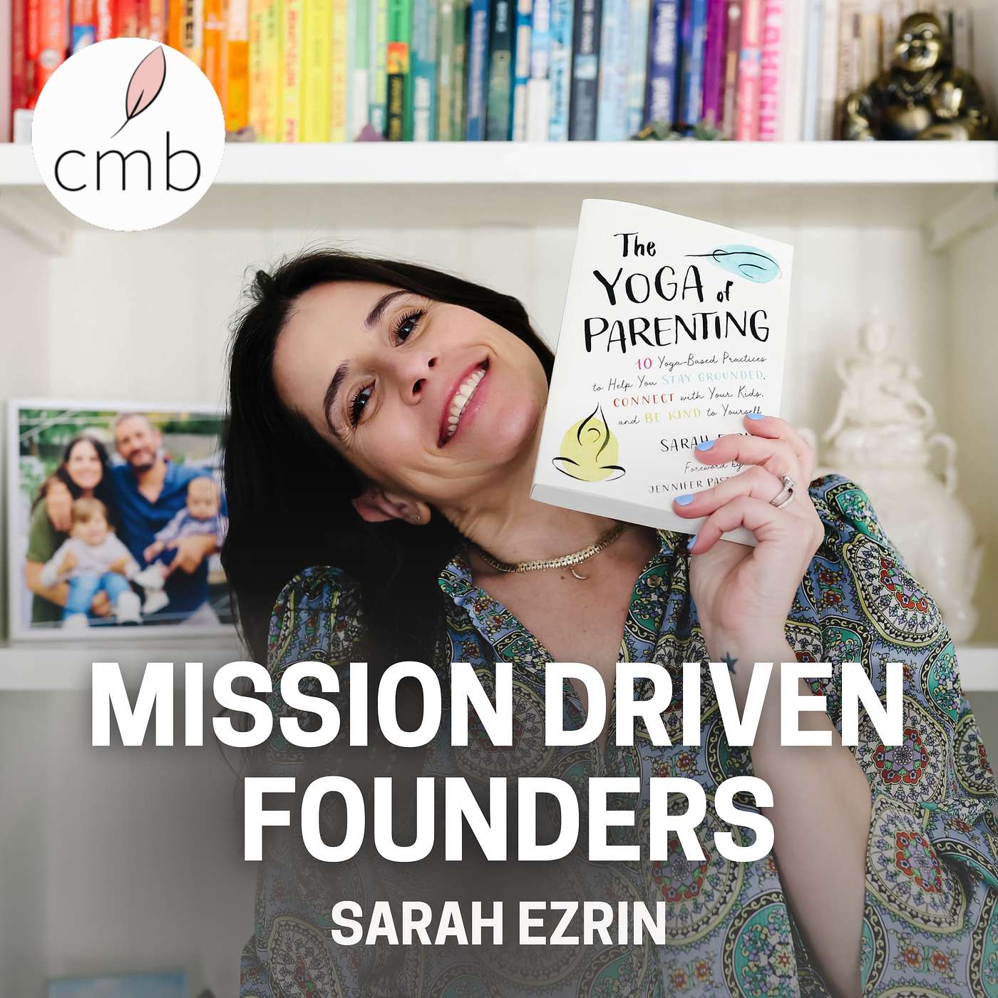 Mission-driven Founders