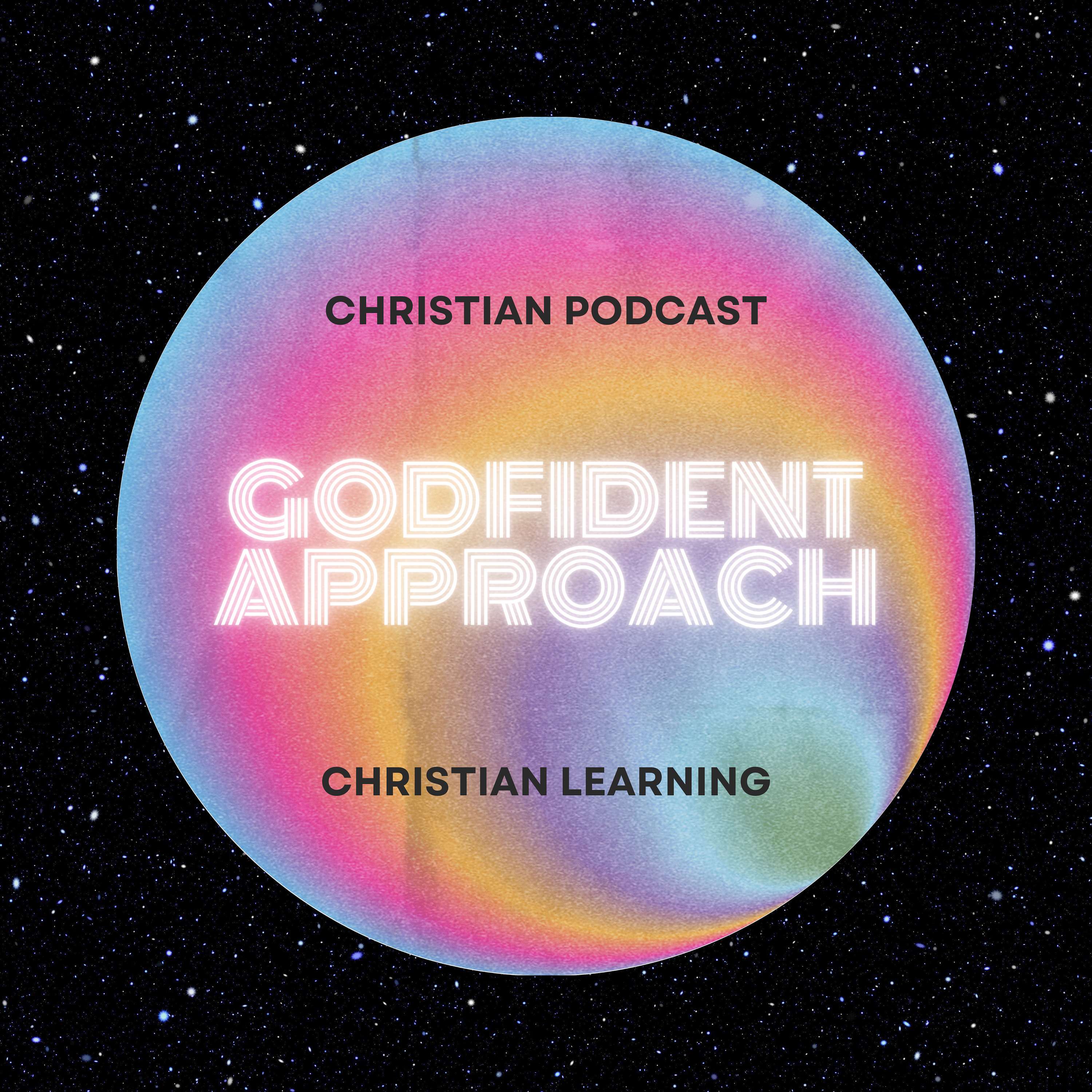GODfident Approach