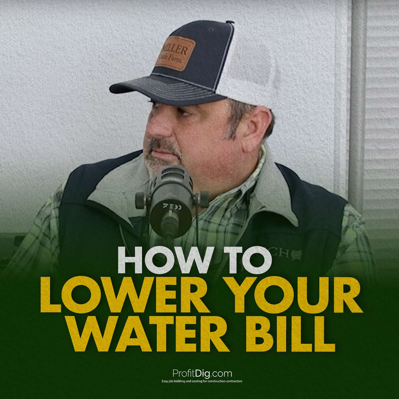The ProfitDig Radio Show
