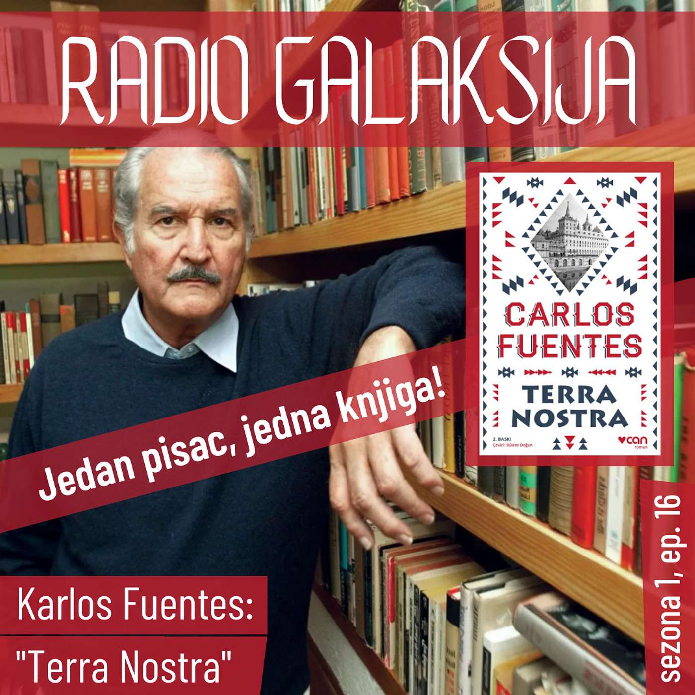 Radio Galaksija