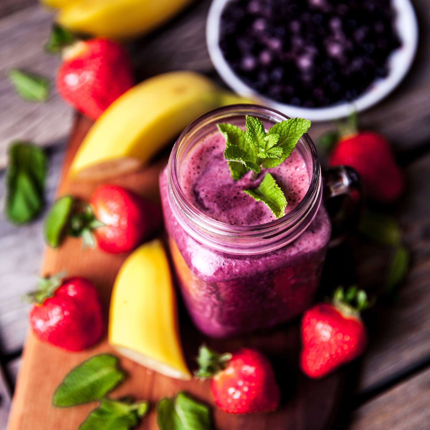 BeSimply...FoodAlchemy {Roots}