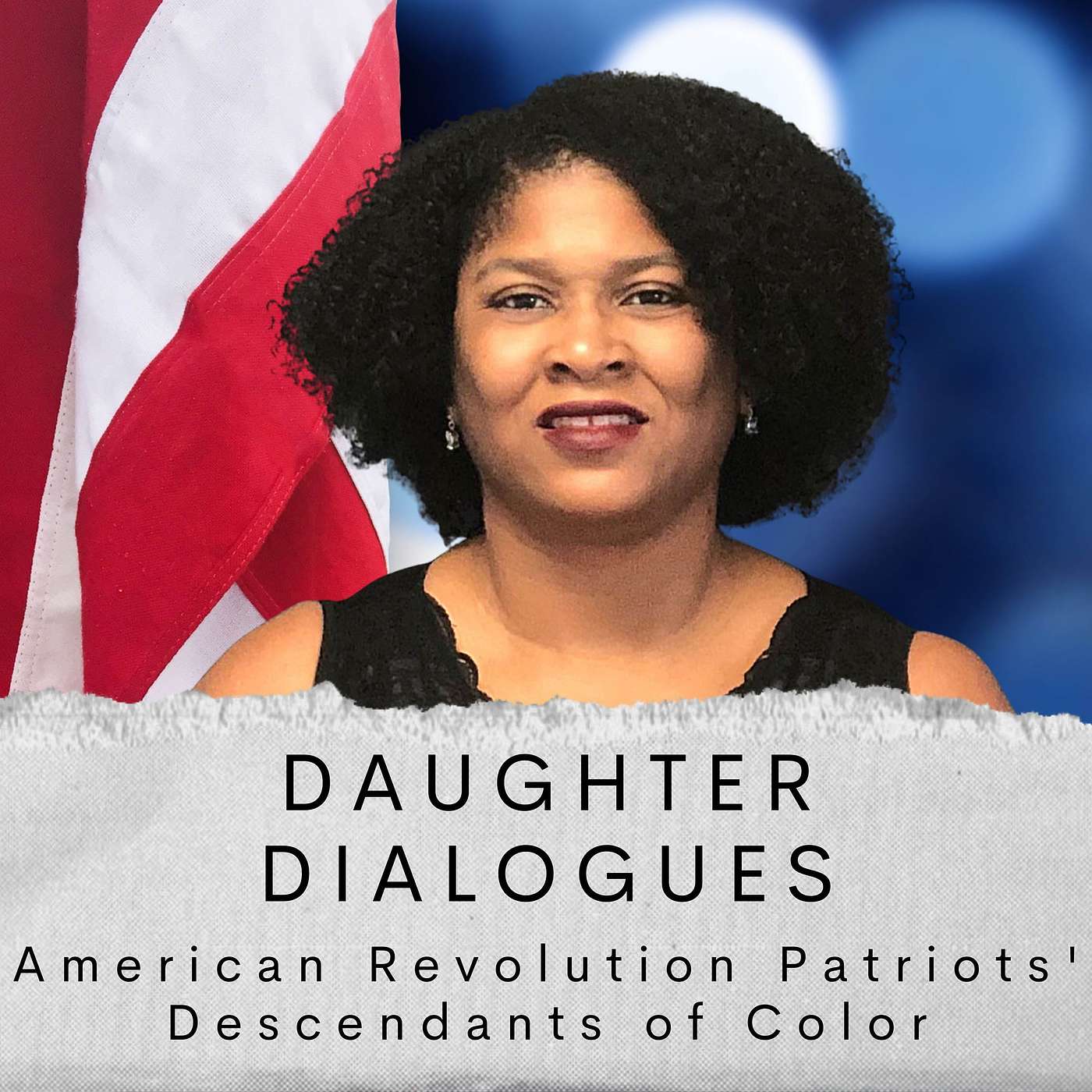 Gabrielle Burrell: Acadian’s towering Daughter. Braving shyness, descendants’ ties.