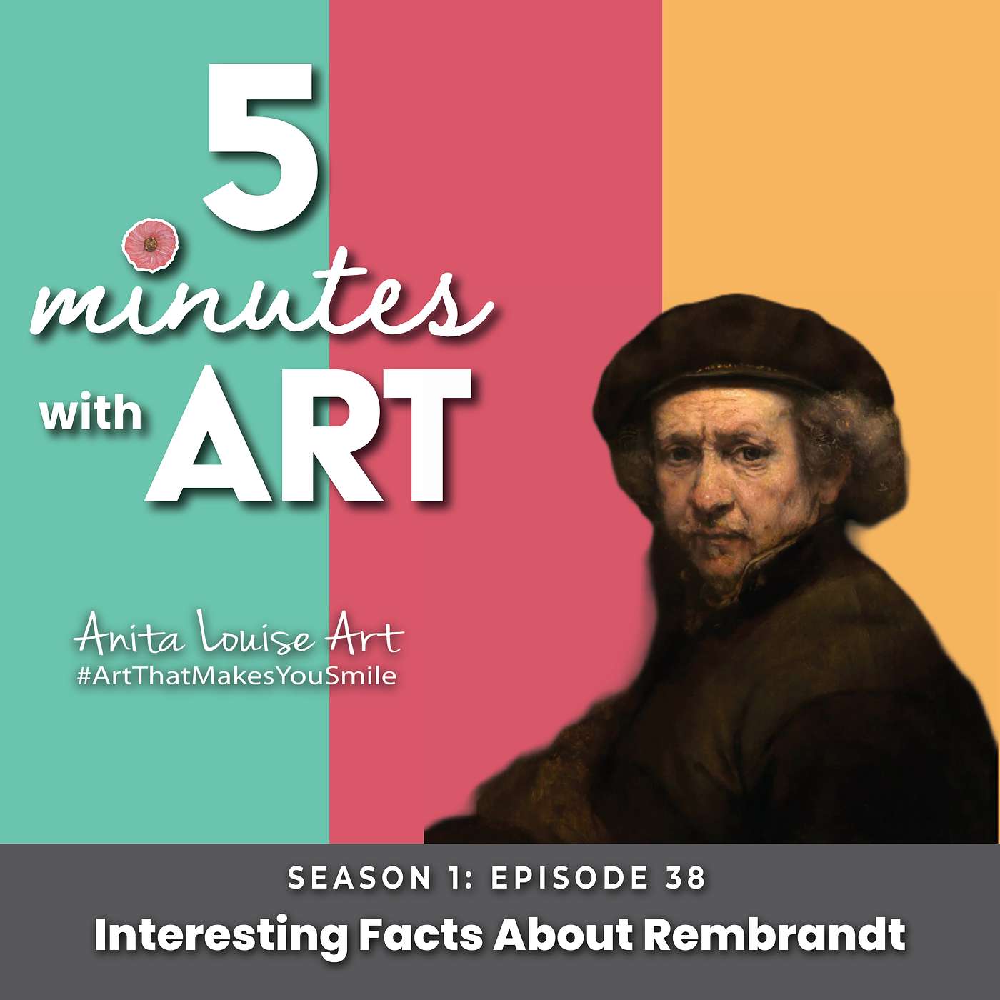 Interesting Facts About Rembrandt