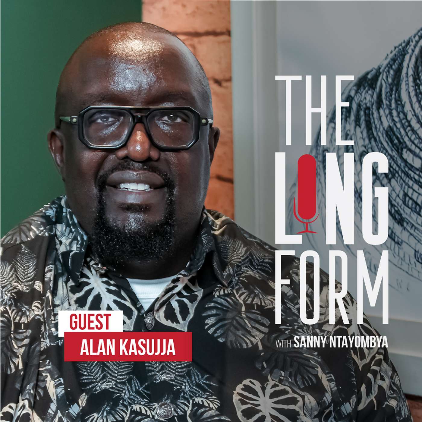 Alan Kasujja Breaks His Silence: BBC Exit, General Muhoozi, Uganda’s Election & The Deepfake Crisis