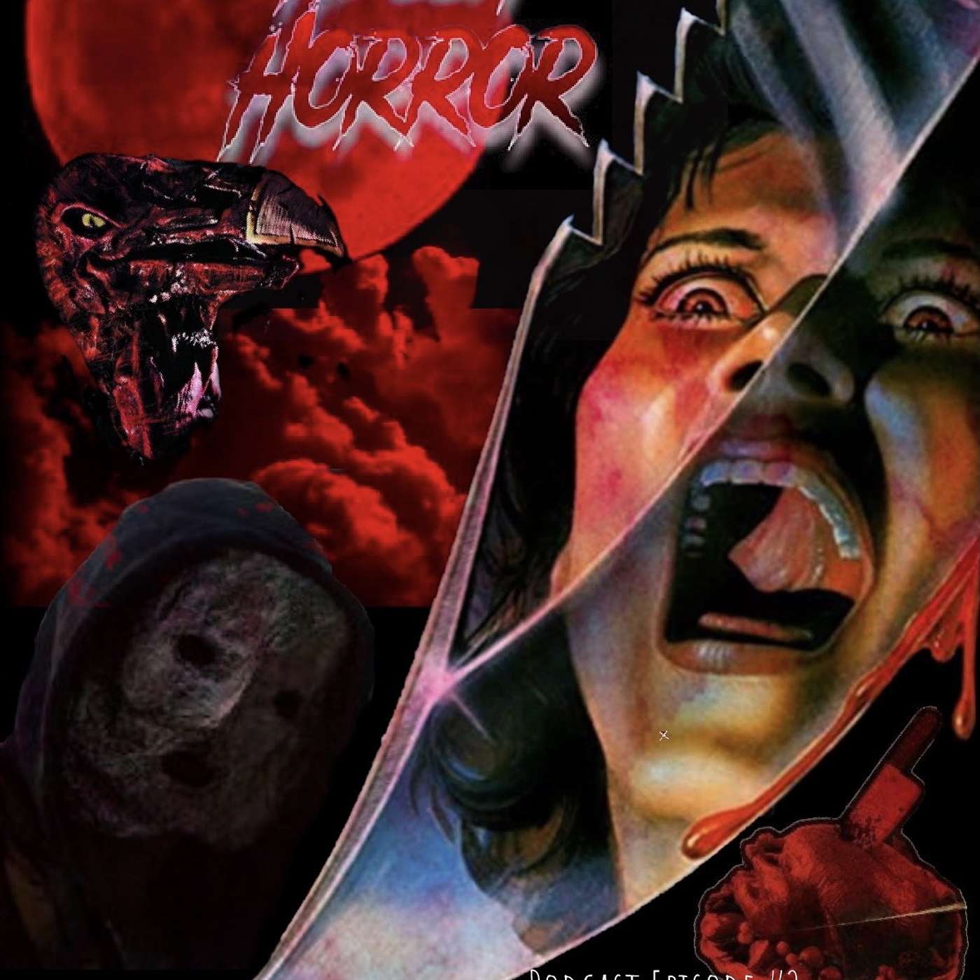 Hella Horror
