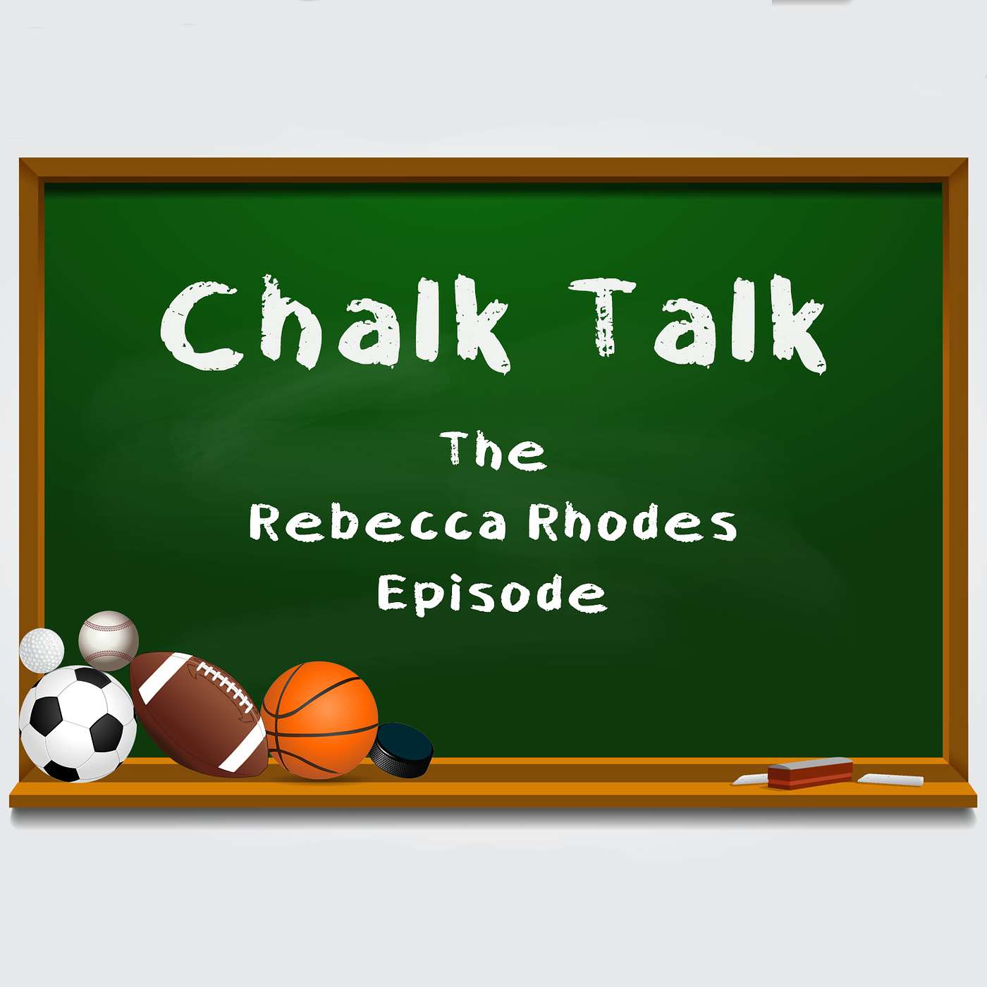 Chalk Talk with Chris Gianandrea and Jordan Hillmick