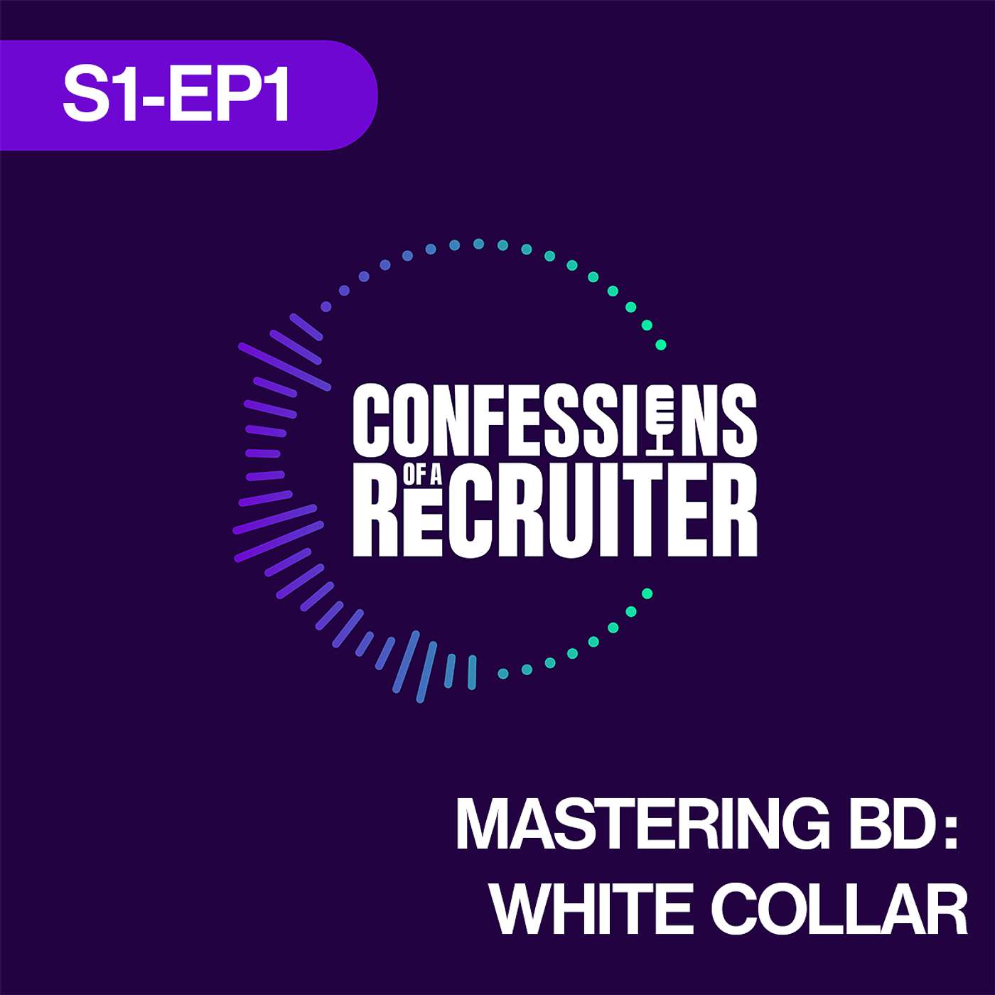 Confessions of a Recruiter