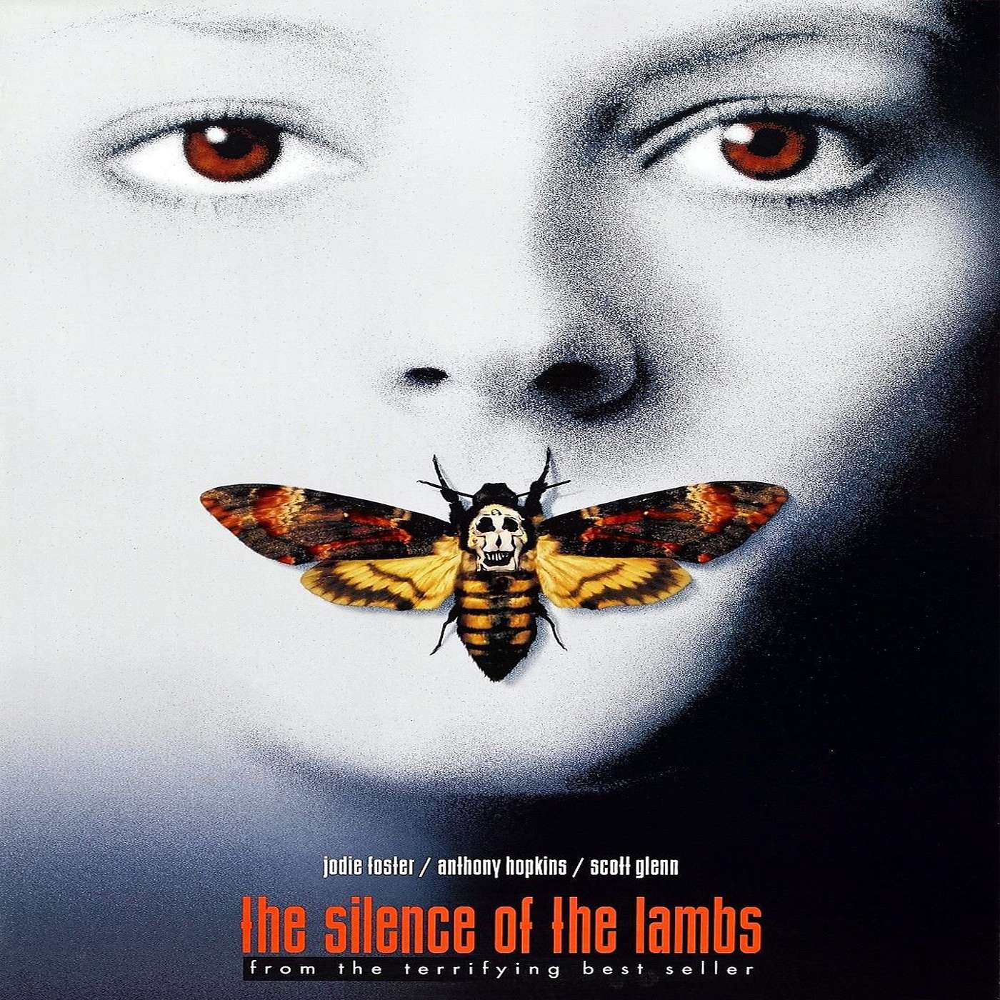 The Silence of the Lambs with Ran Barnaclo & Blake Hammond episode artwork