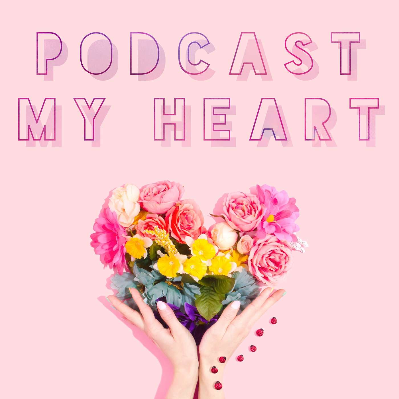 Podcast My Heart: A Hallmark Valentine\'s movie podcast