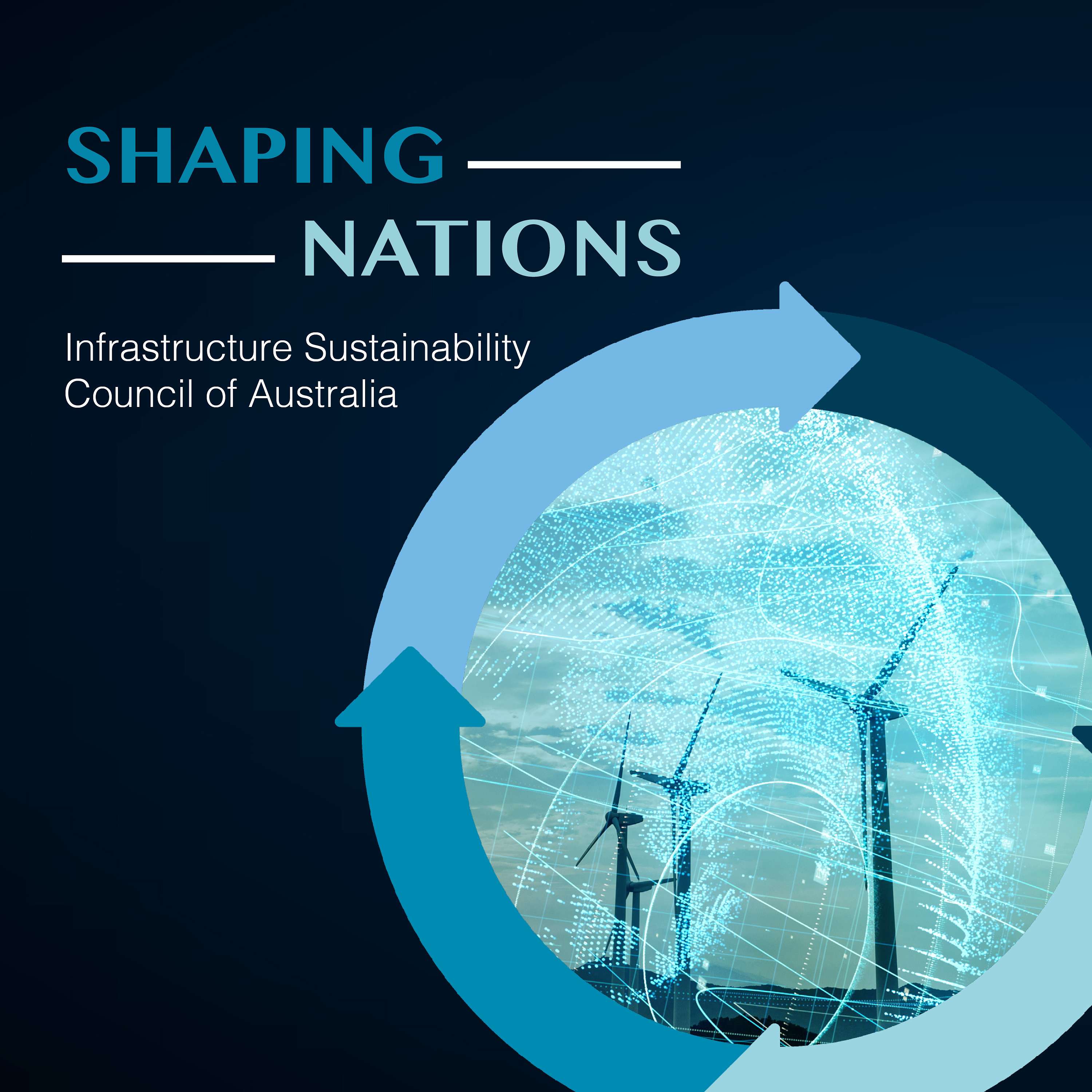 Shaping Nations 