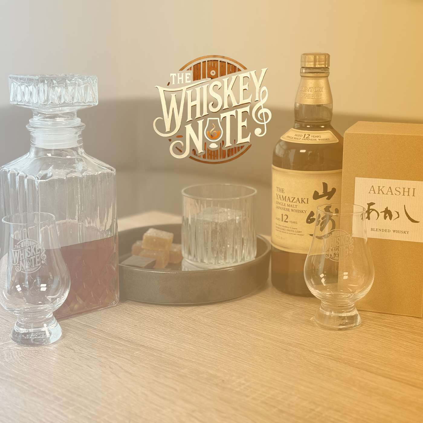 The Whiskey Note