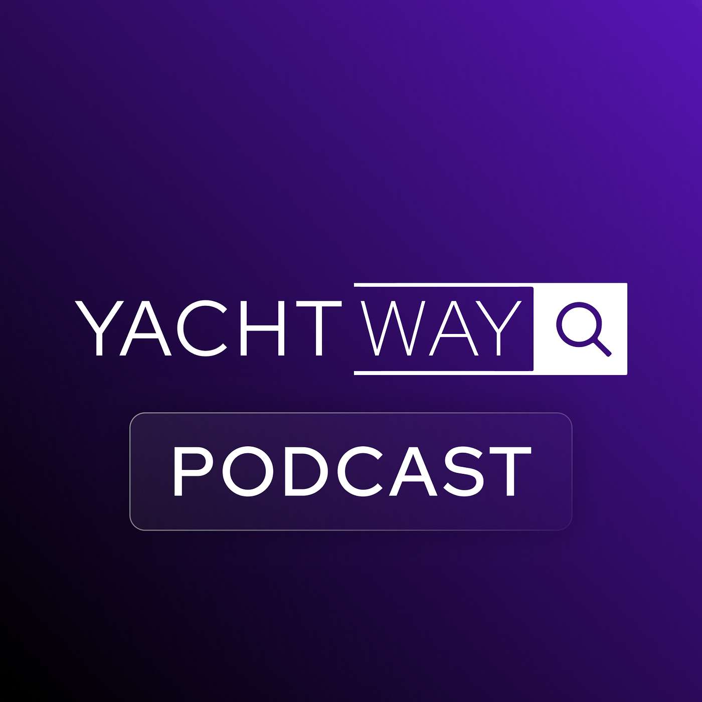 YachtWay Podcast podcast artwork