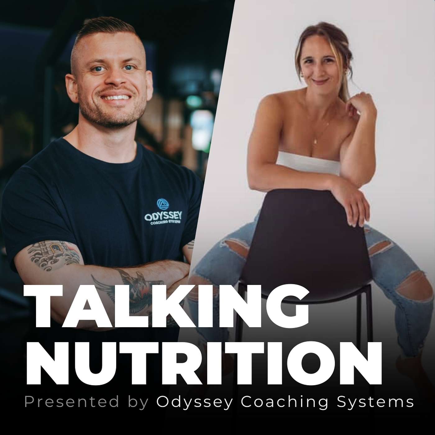 #197 - The Mindset Shift for Busy Moms to Create Their Best Shape - w/ Angelina Bradley