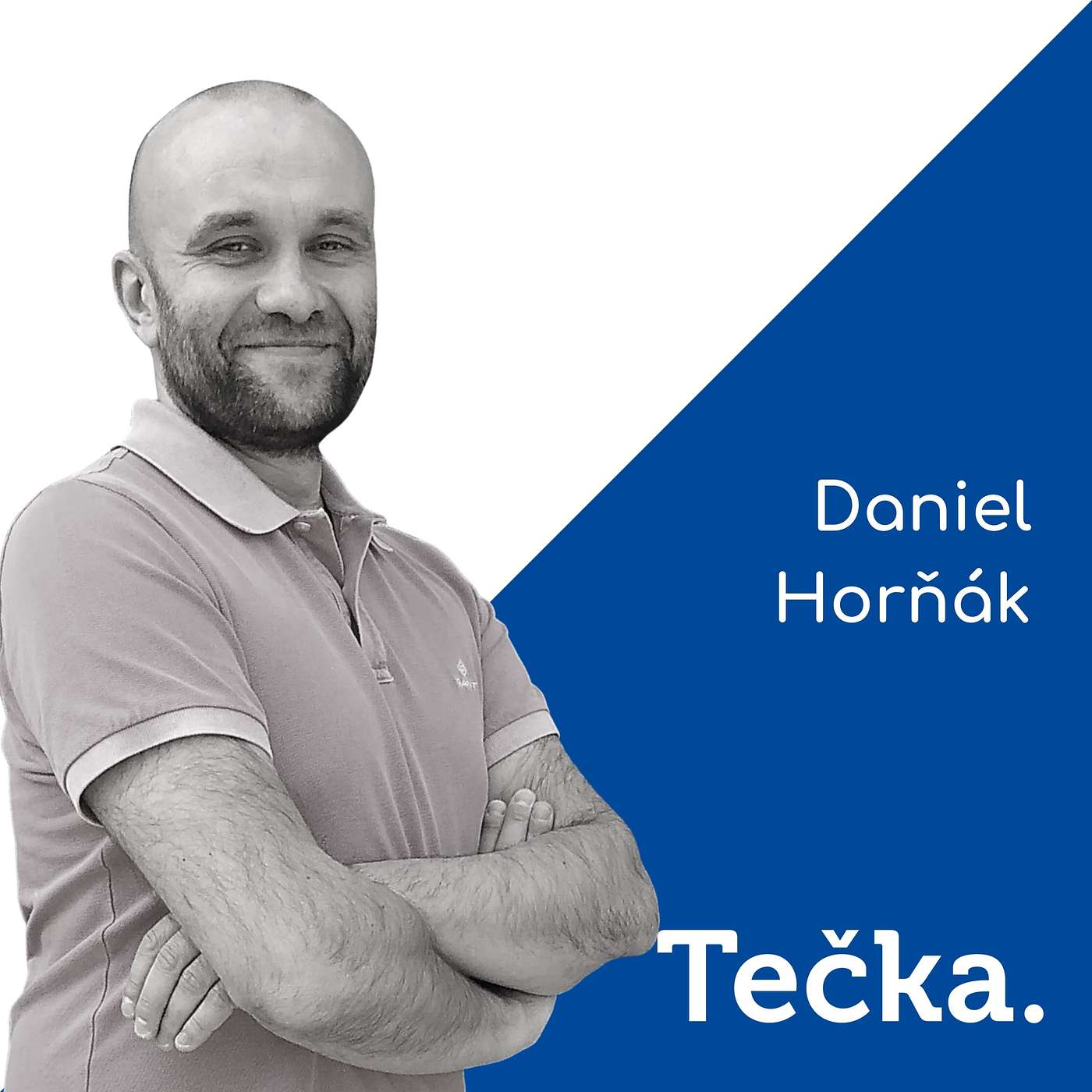 Tečka