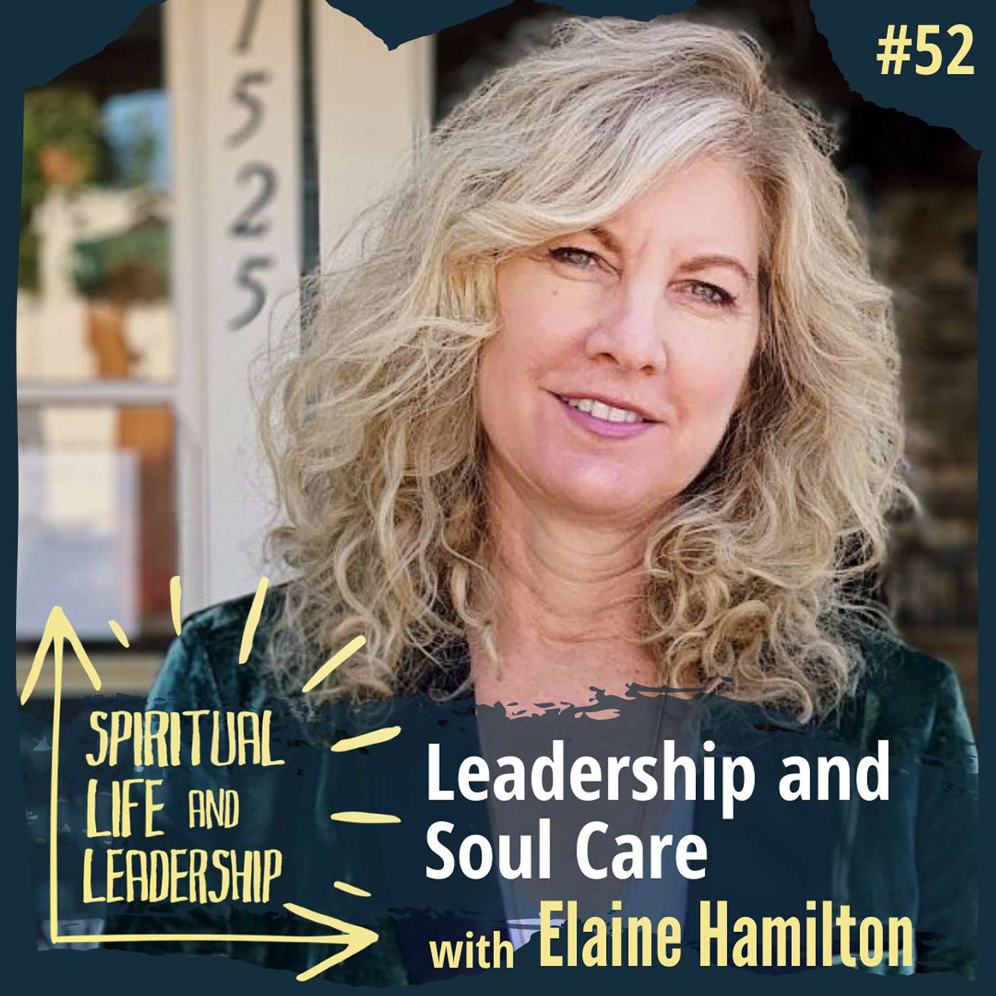 Spiritual Life and Leadership