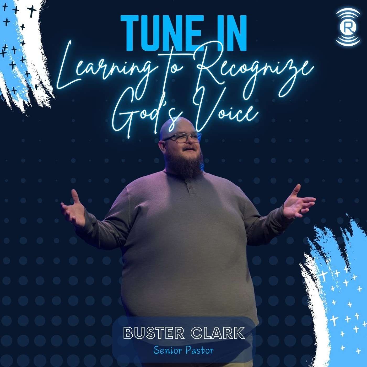 Tune In: Learning to Recognize God's Voice