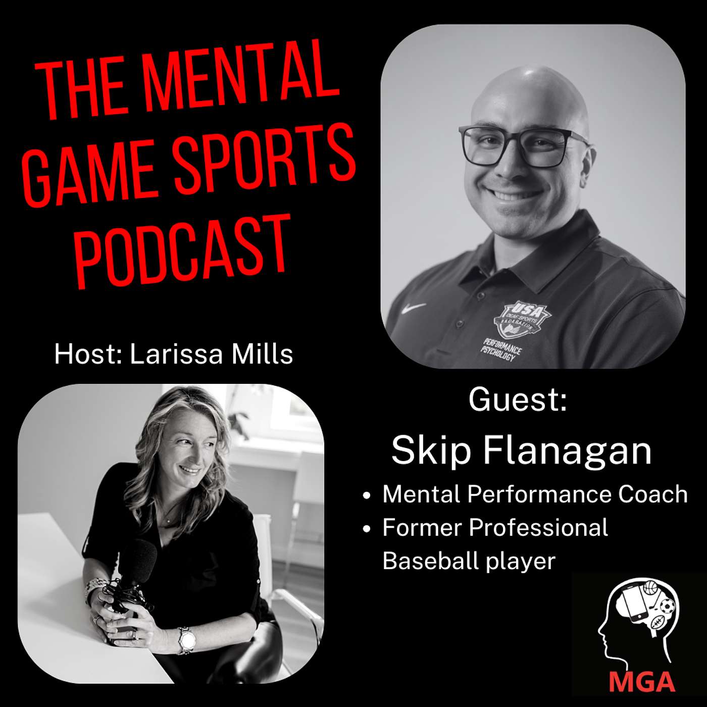 Skip Flannagan - Mental Performance Coach