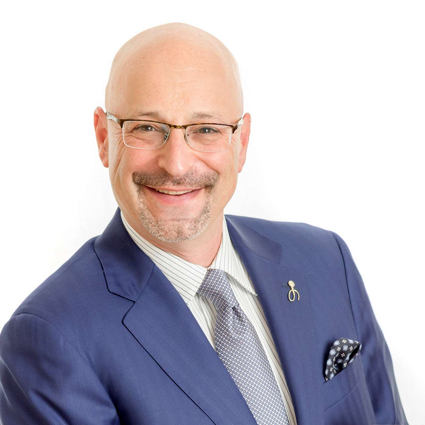 Don’t Be Overhead, What You Do Matters -  TTST Interview with Todd Cohen of Sales Leader