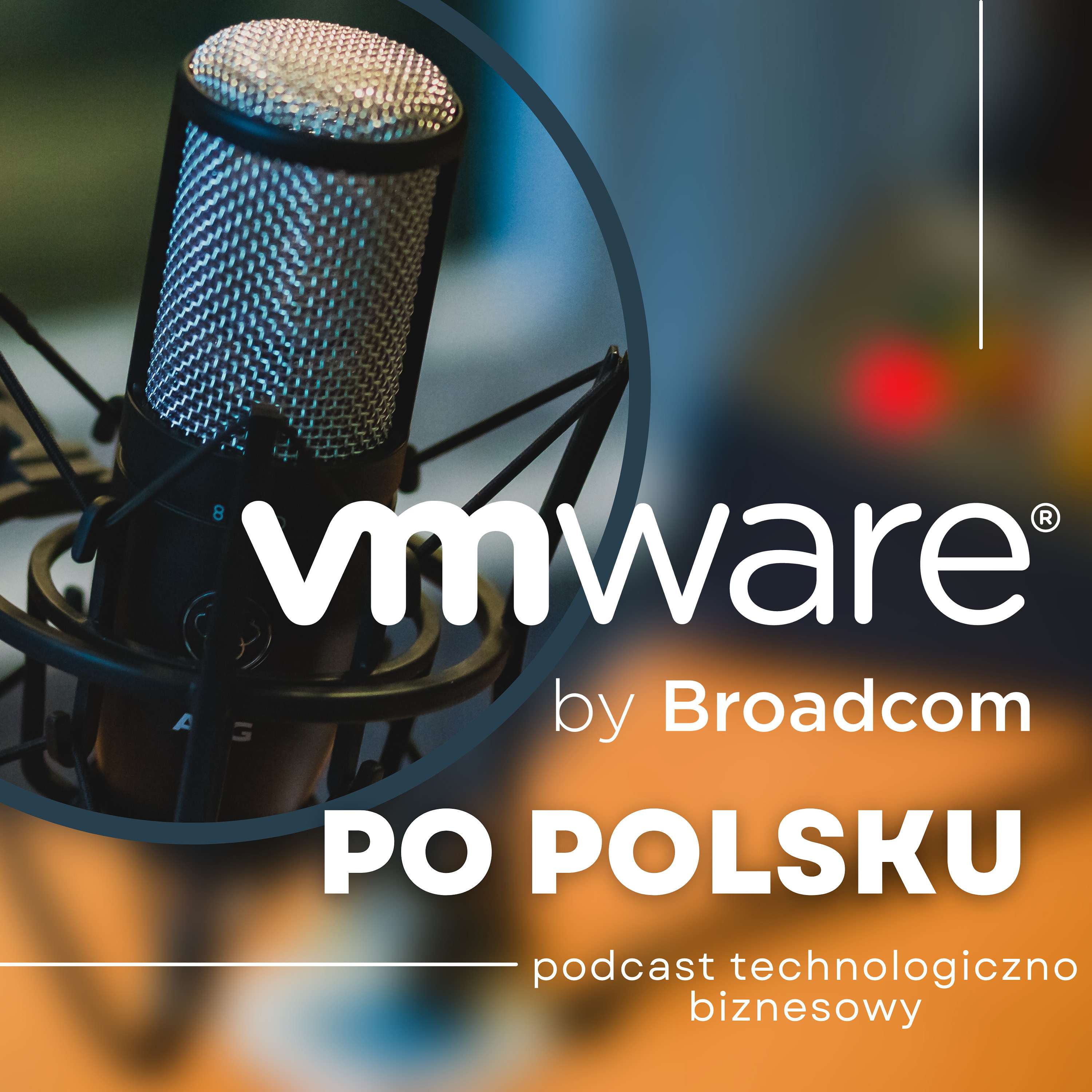 VMware po polsku
