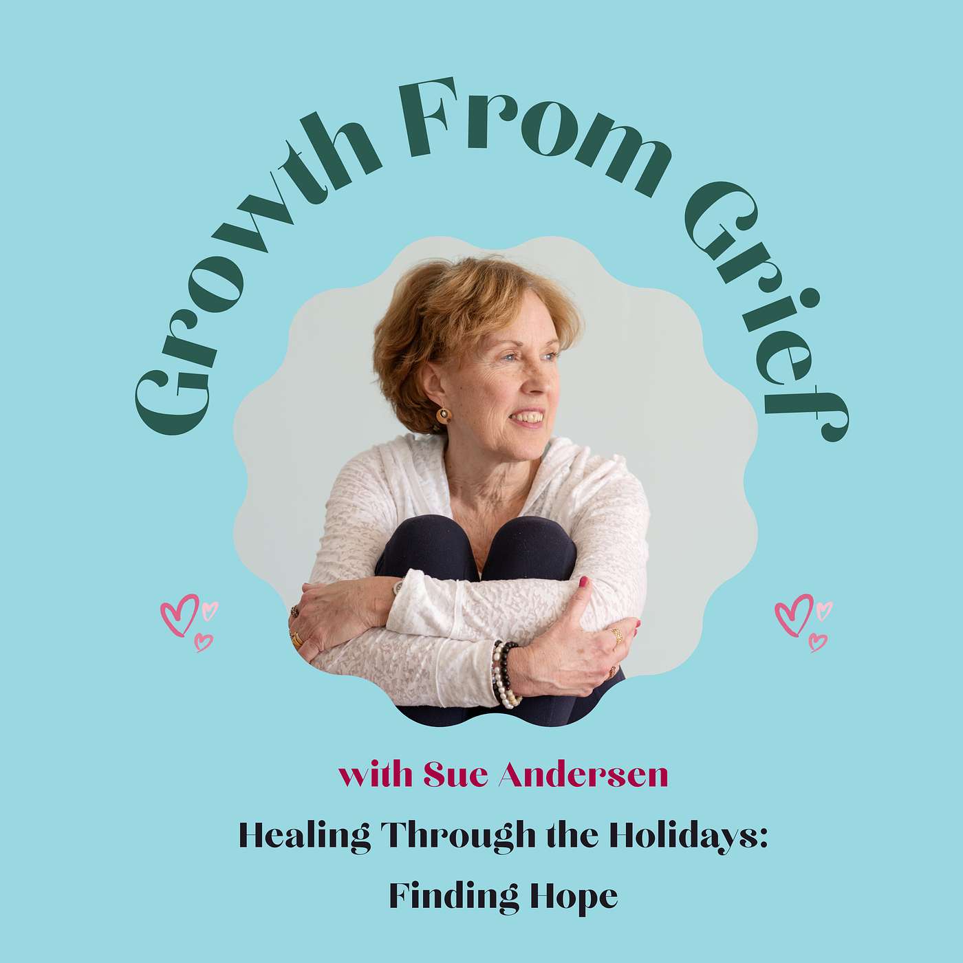 Growth from Grief