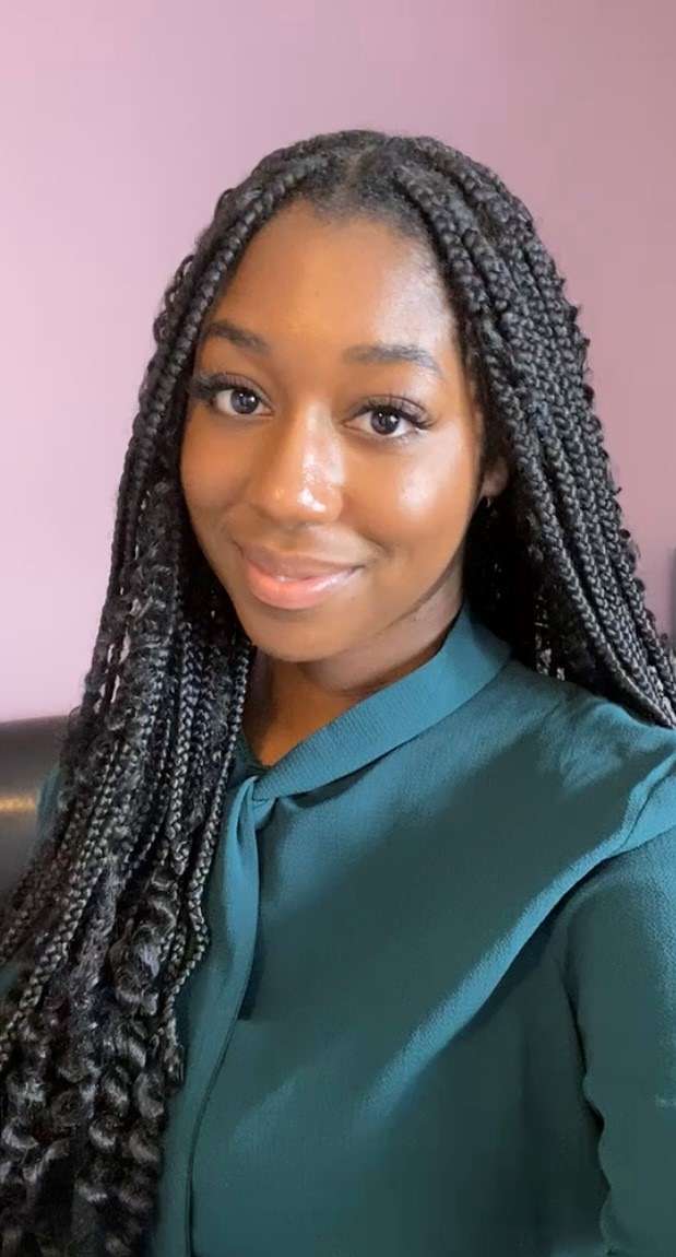 Prichelle Gooden