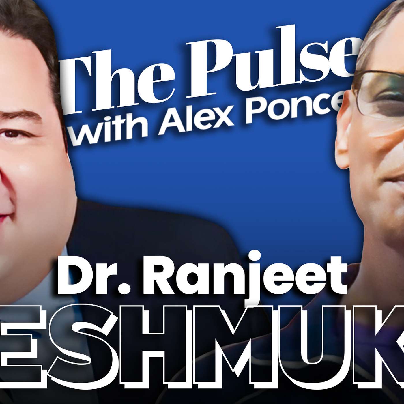 The Pulse with Alex Ponce