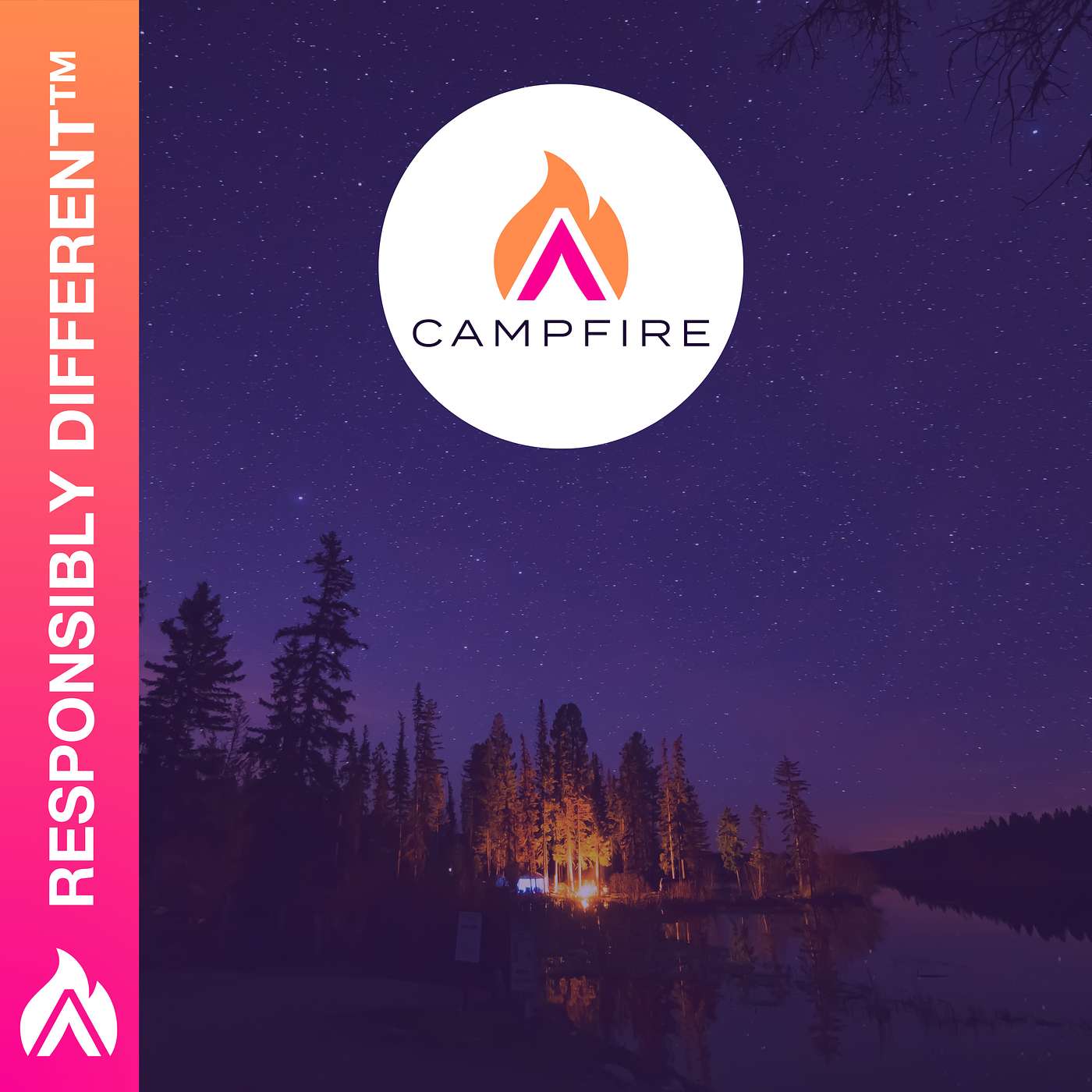 Announcement: Evolution to Campfire Consulting