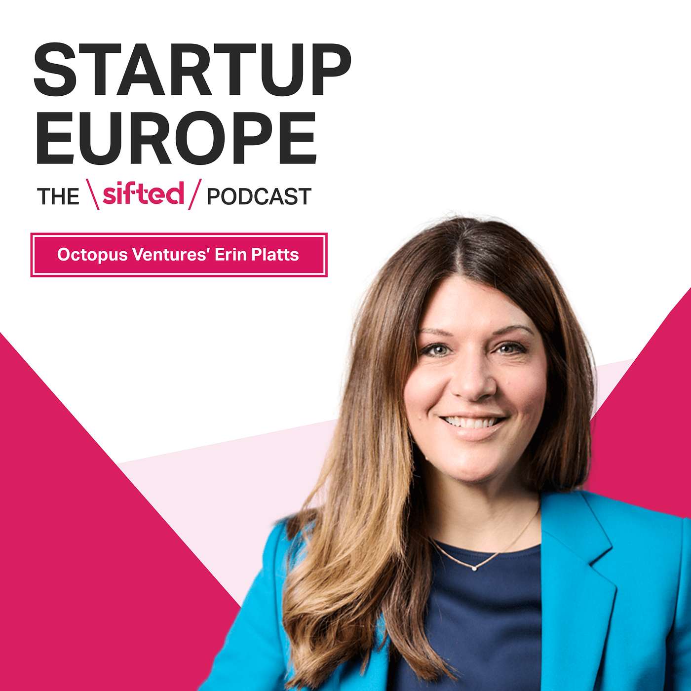 Erin Platts on SVB collapse and new role at Octopus Ventures: ‘There will always be churn’