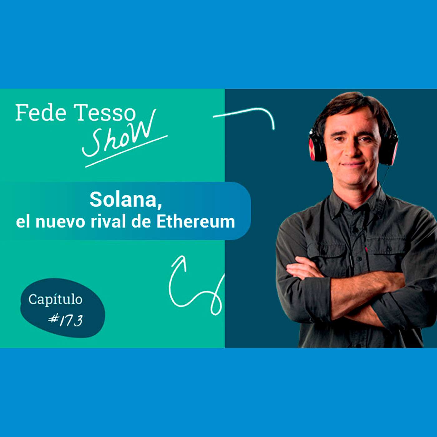 Fede Tessore - El Podcast