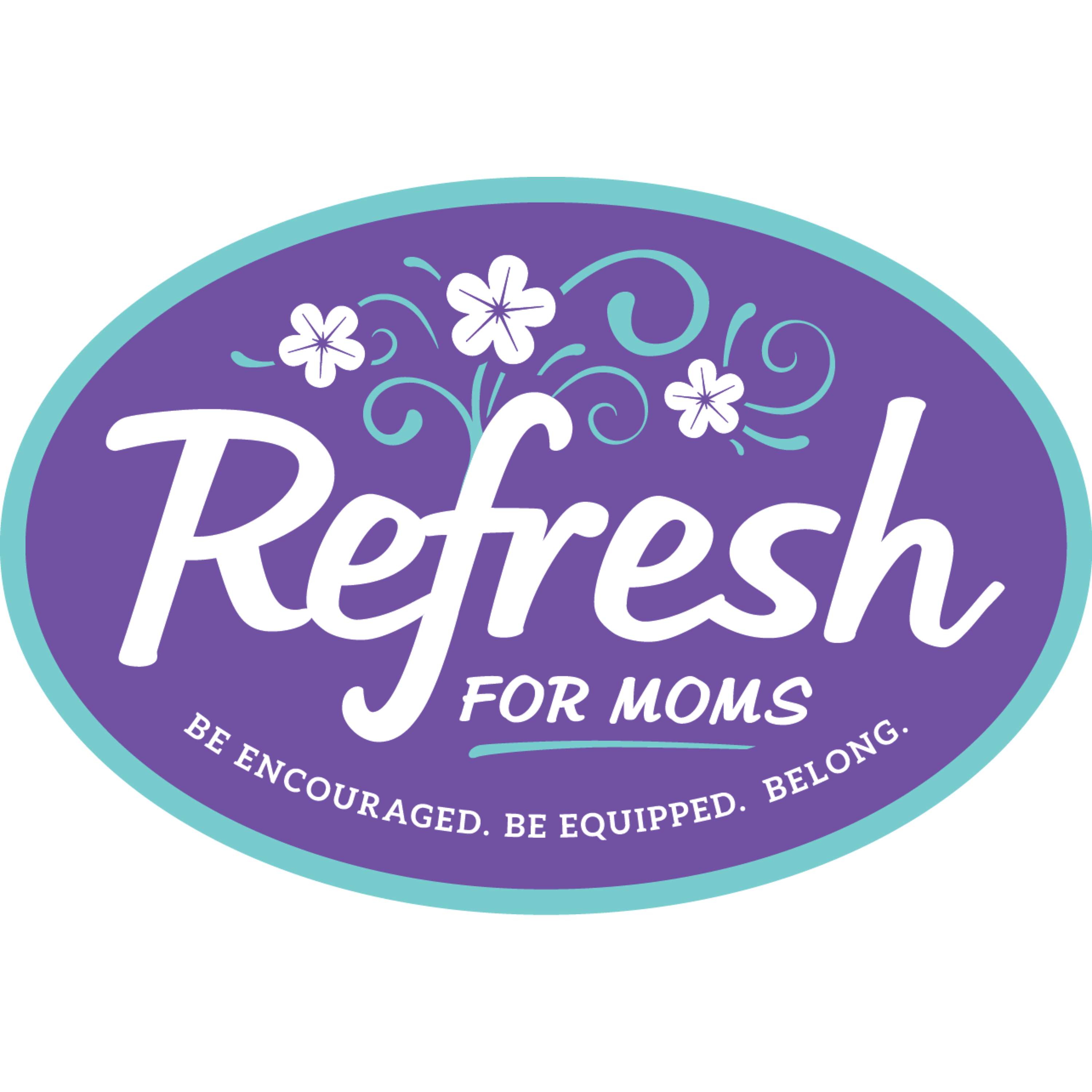 Refresh for Mom's