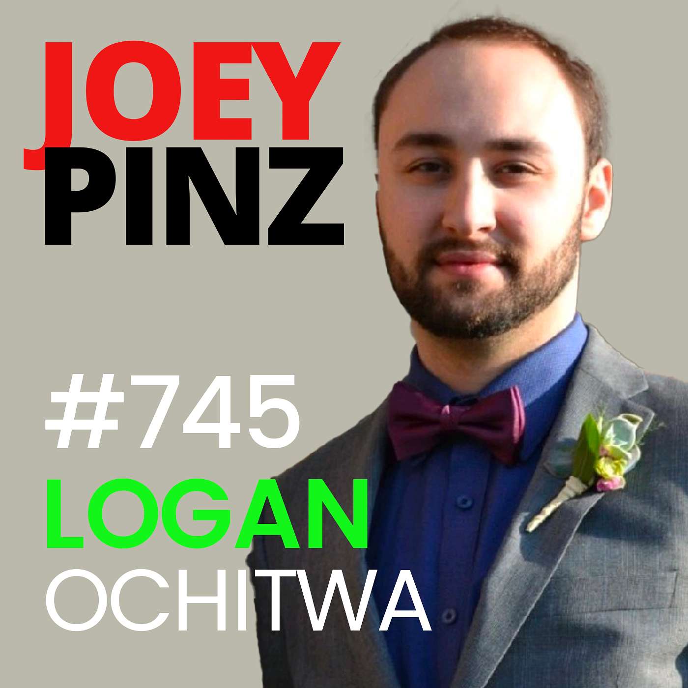 #745 MSP Summit 2025-Logan Ochitwa: 🤖 From Leads to Loyalty: AI Strategies with Logan Ochitwa
