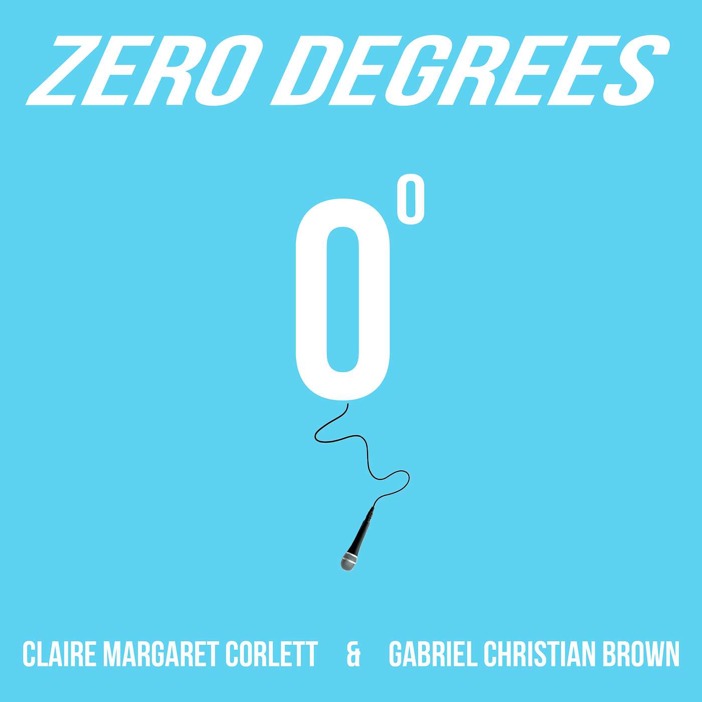 Zero Degrees (0º)