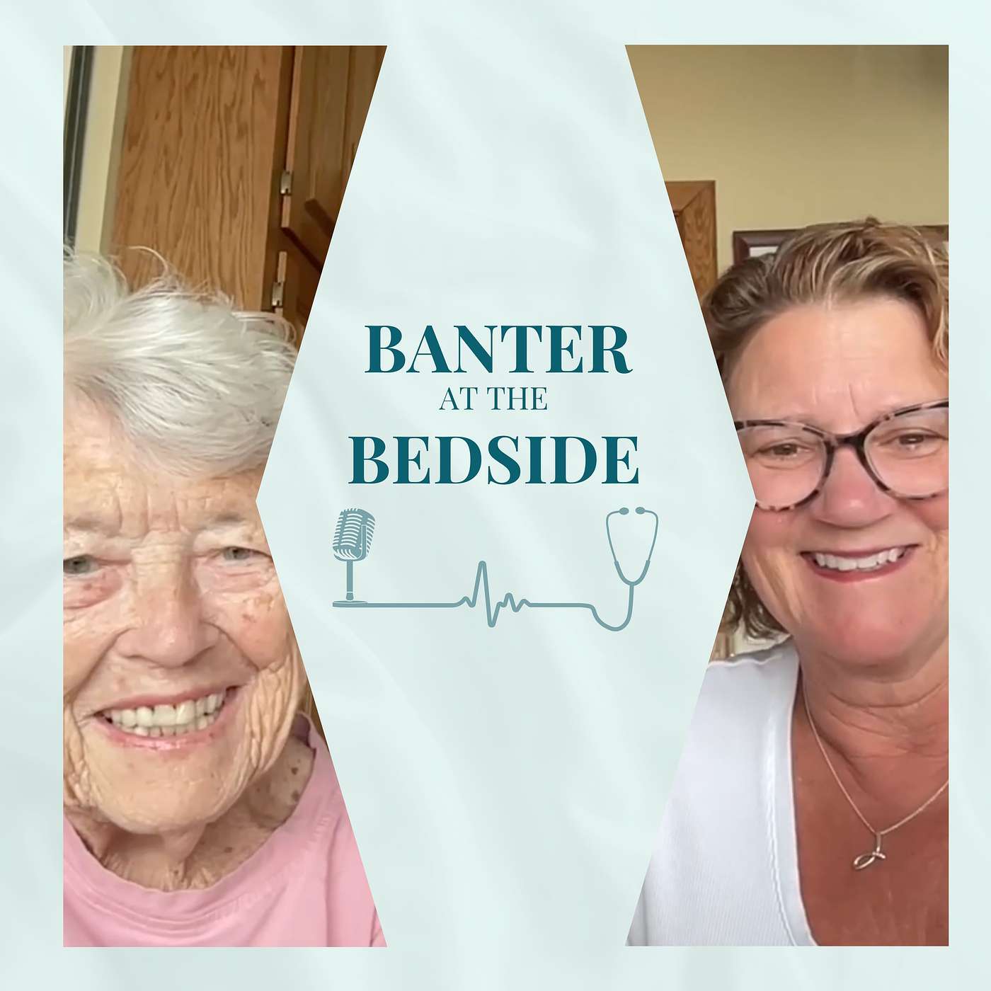 Once a Nurse, Always a Nurse | Three Generations Reflect on Nursing episode artwork